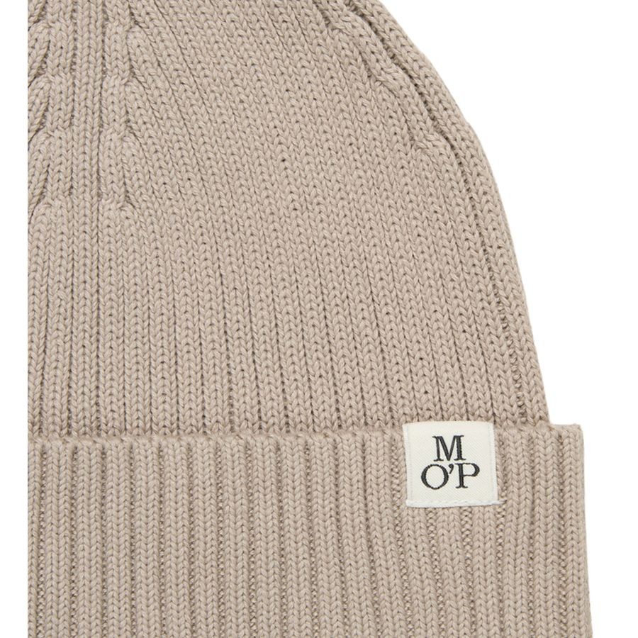 MARC O'POLO Kepurė vyrams, Pilka, 529502201116 Cap 2