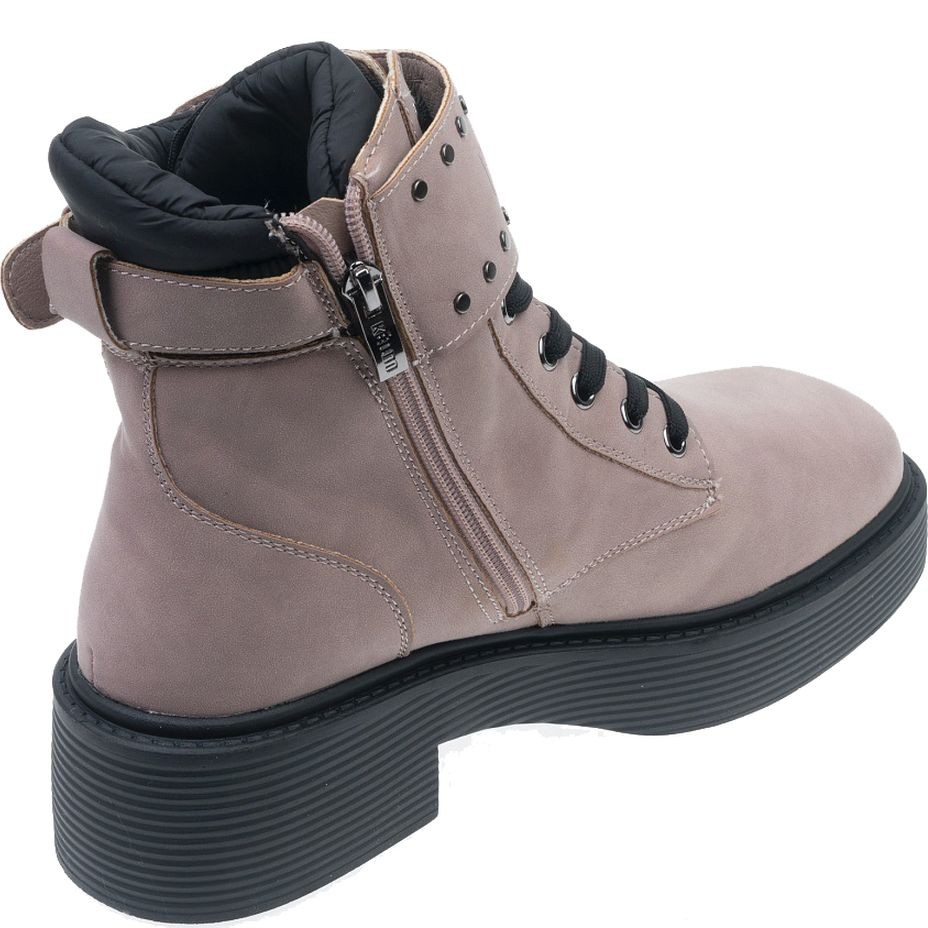 KEDDO Aulinukai moterims, Rožinė 3