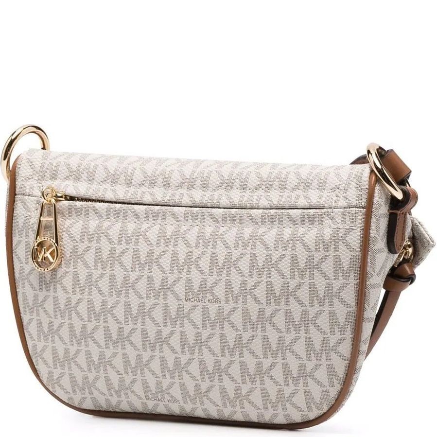 MICHAEL KORS Rankinė per petį moterims, Kūno, Slater shoulder bag 2