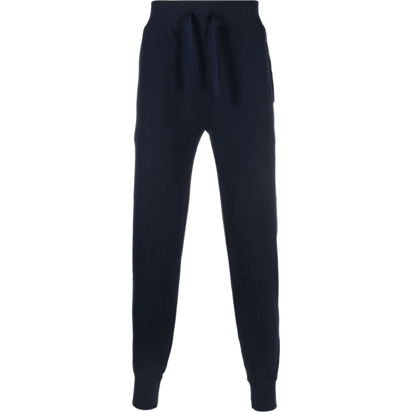 POLO RALPH LAUREN Sportinės kelnės vyrams, Mėlyna, Jogger sleep pants 1