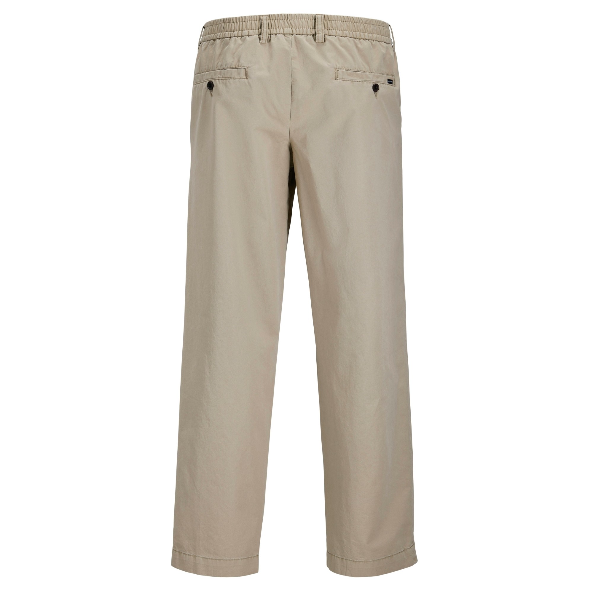 JACK & JONES Kelnės vyrams, Smėlio, Karl lawrence jogger 2