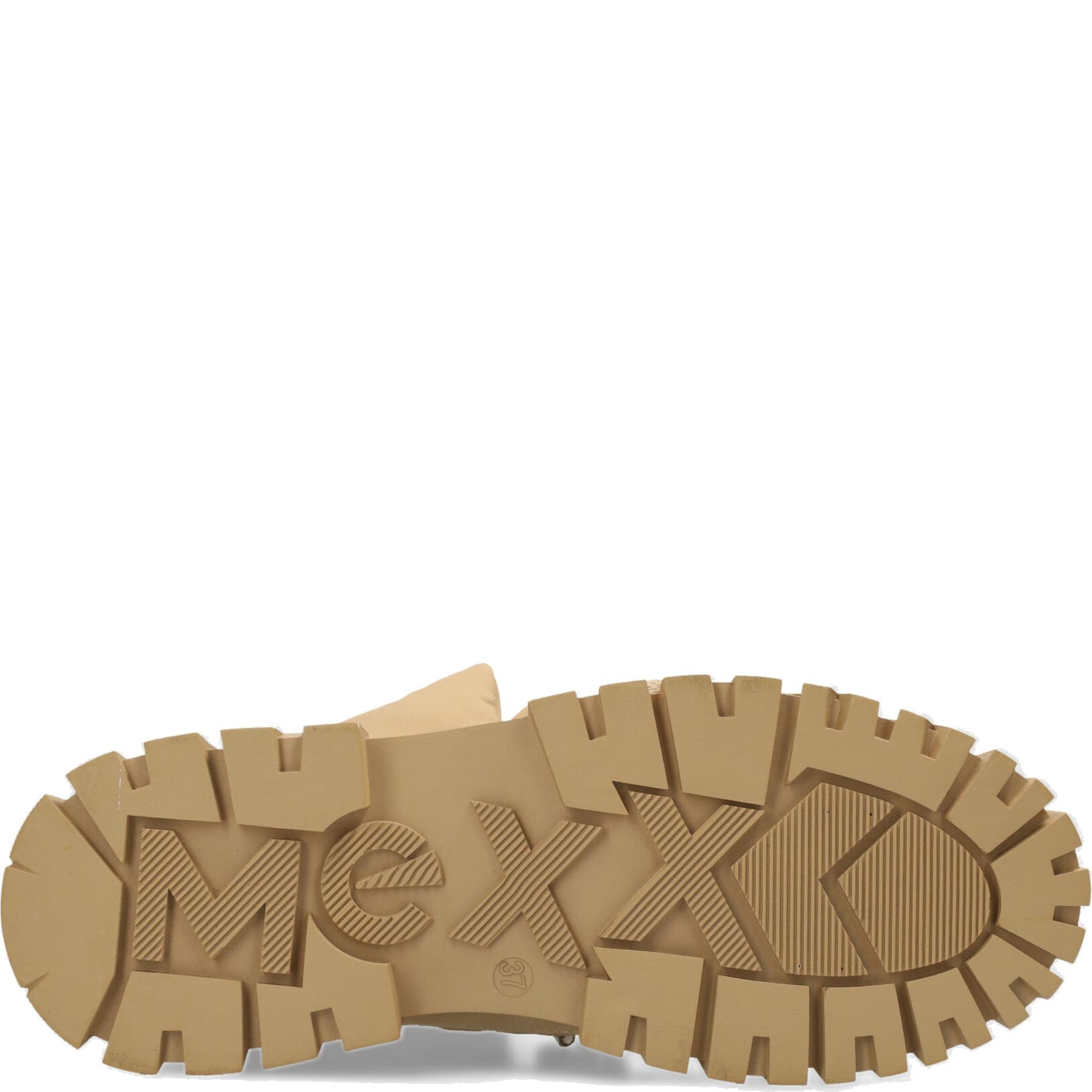 MEXX Aulinukai moterims, Smėlio, Pleun booties 5