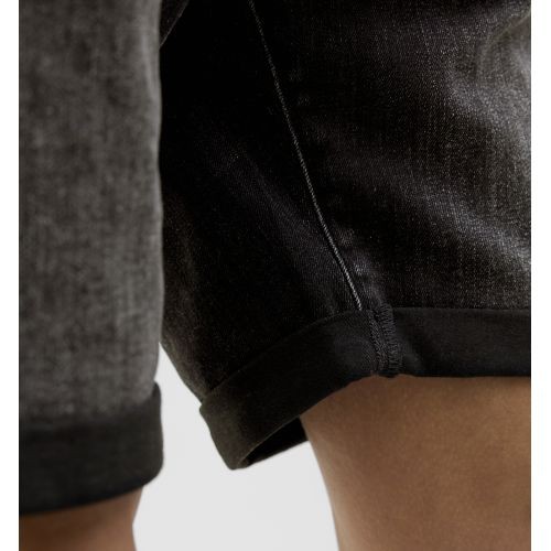 JACK & JONES Šortai vyrams, Juoda, Rick 4