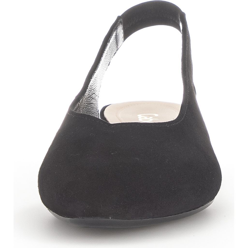 GABOR Klasikiniai batai moterims, Juoda, Formal 6