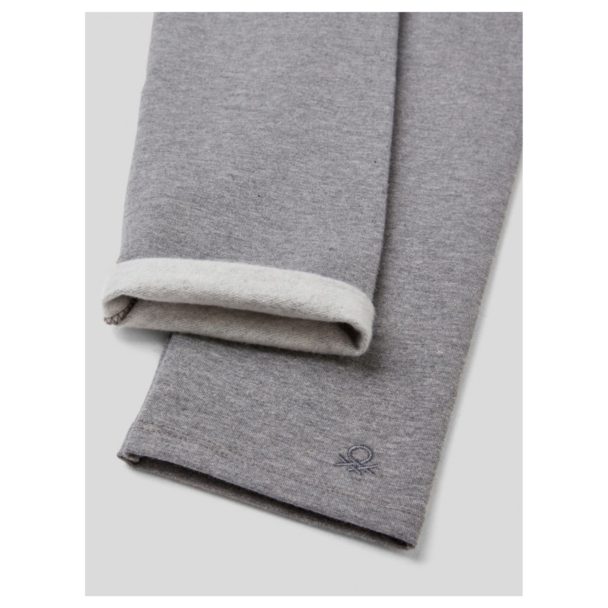 BENETTON Pėdkelnės mergaitei 2