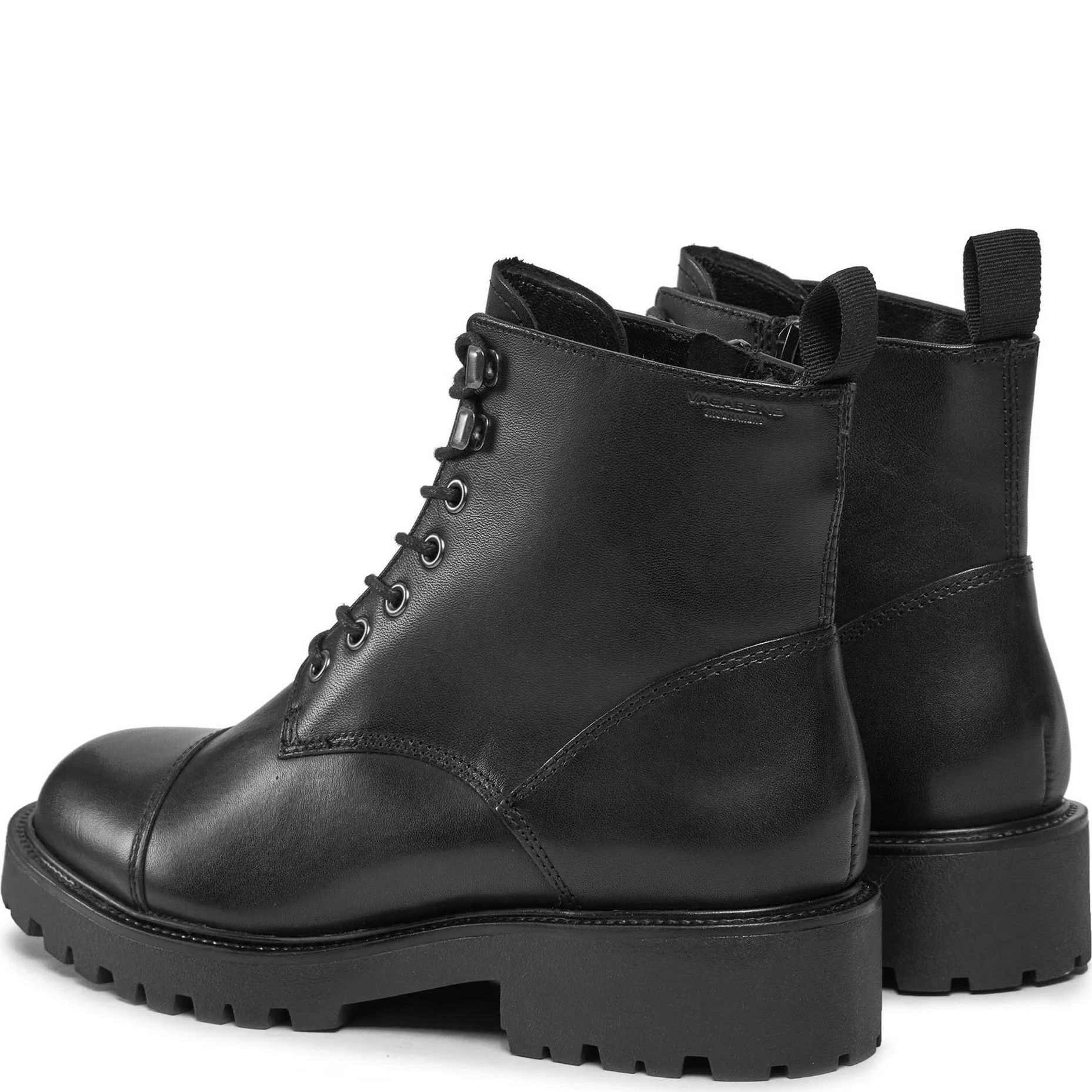 VAGABOND Aulinukai moterims, Juoda, KENOVA 3