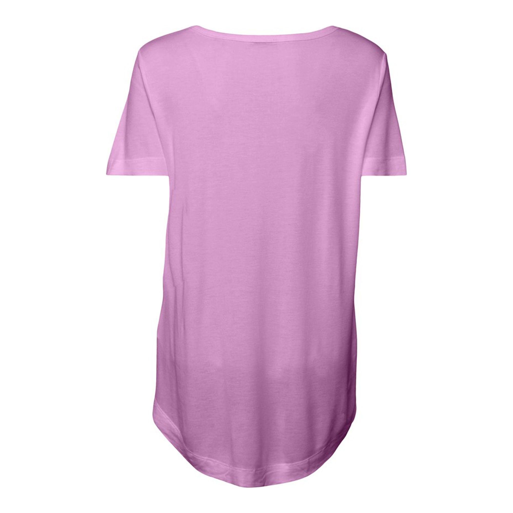 ESPRIT Marškinėliai moterims, K_CVE tee sl, esp033ee1k338-560 2