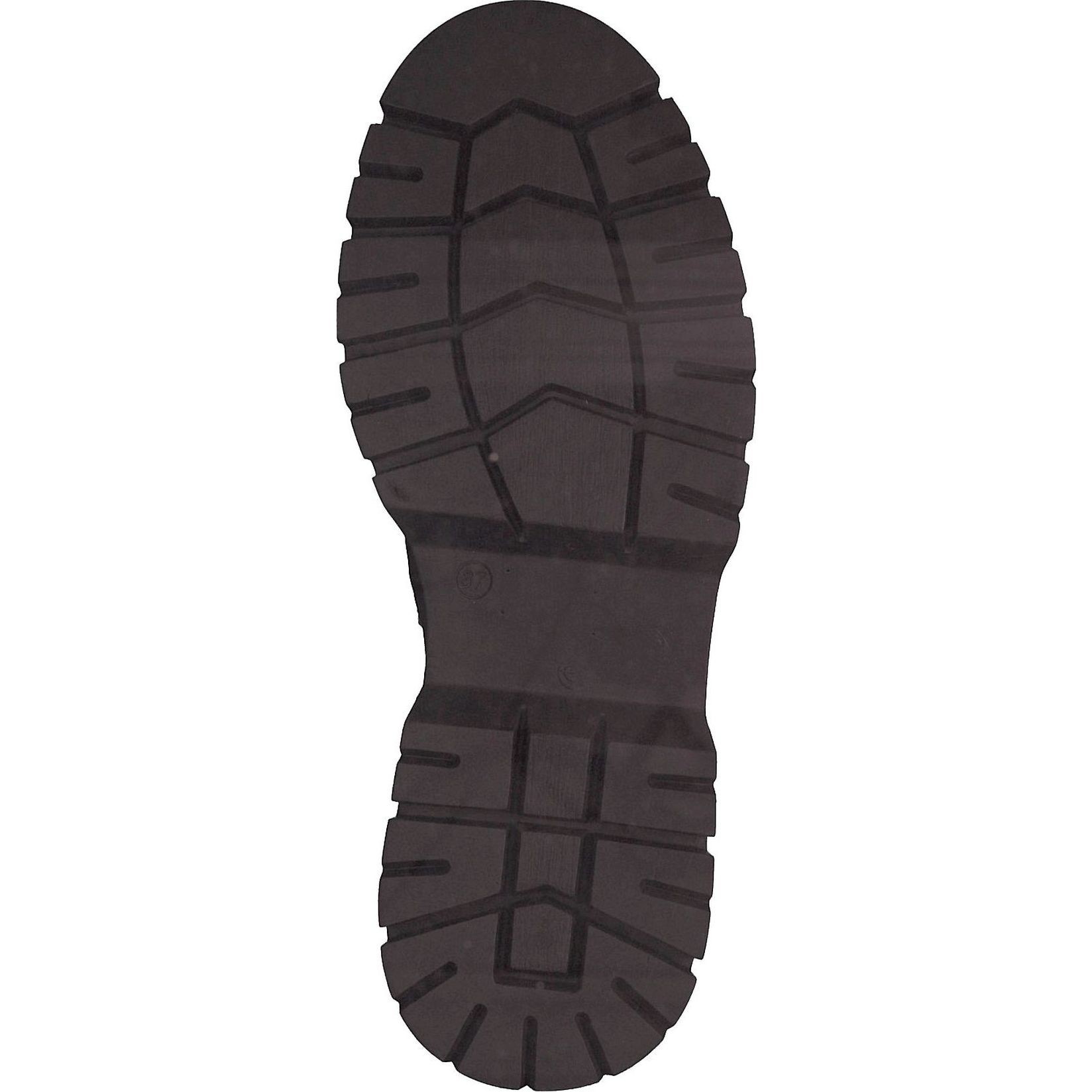 TAMARIS Aulinukai moterims, Juoda, BOOTIES 5