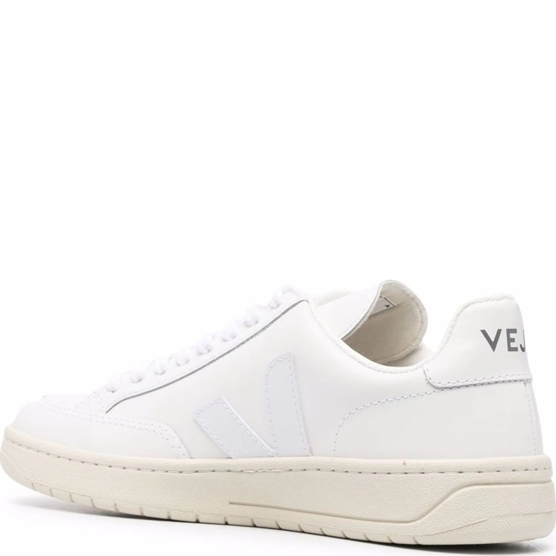 VEJA Sportiniai bateliai moterims, Balta, V-12 sneakers 3
