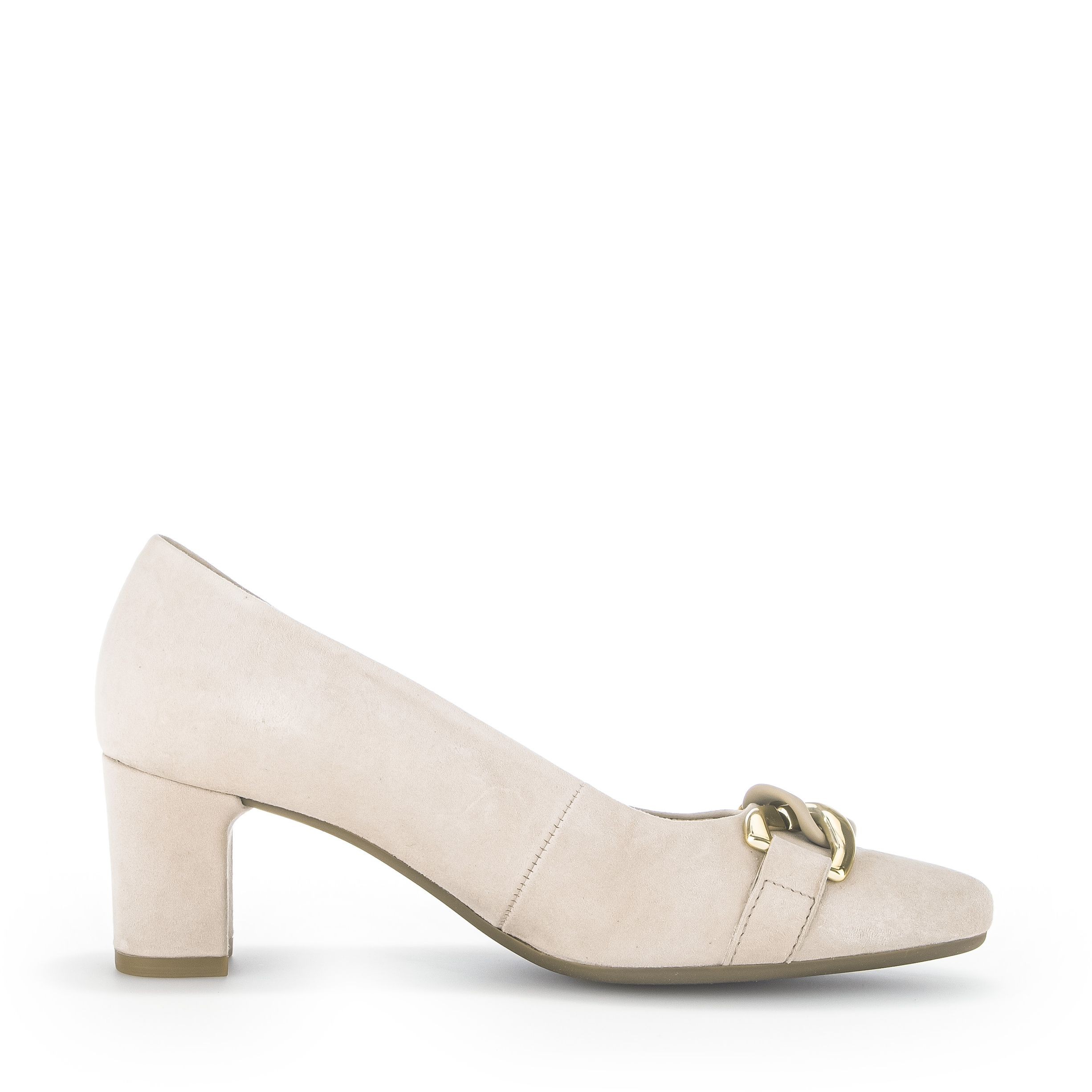 GABOR Klasikiniai batai moterims, Rožinė, Formal 4