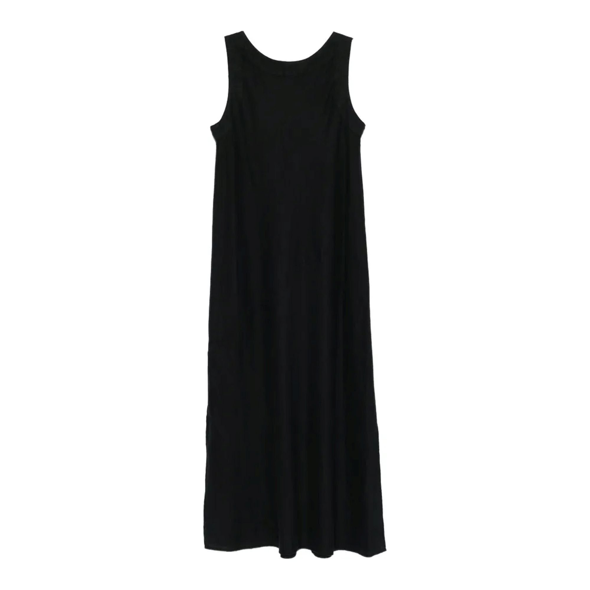 DKNY Midi suknelė moterims, Juoda, S/l midi dress 2