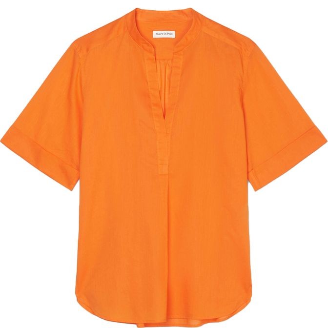 MARC O'POLO Palaidinės moterims, Oranžinė