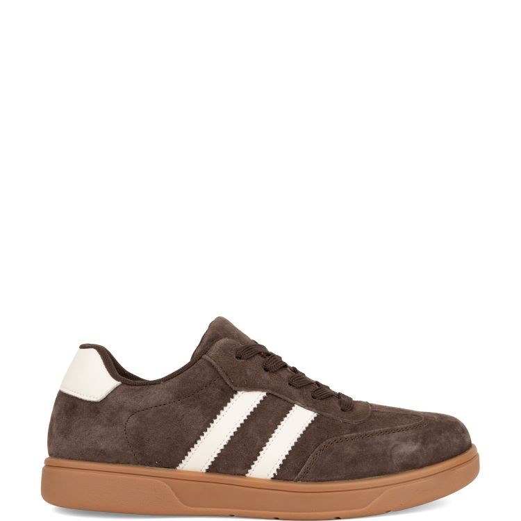 LA CONTE Sportbačiai moterims, Ruda, Sneakers 2