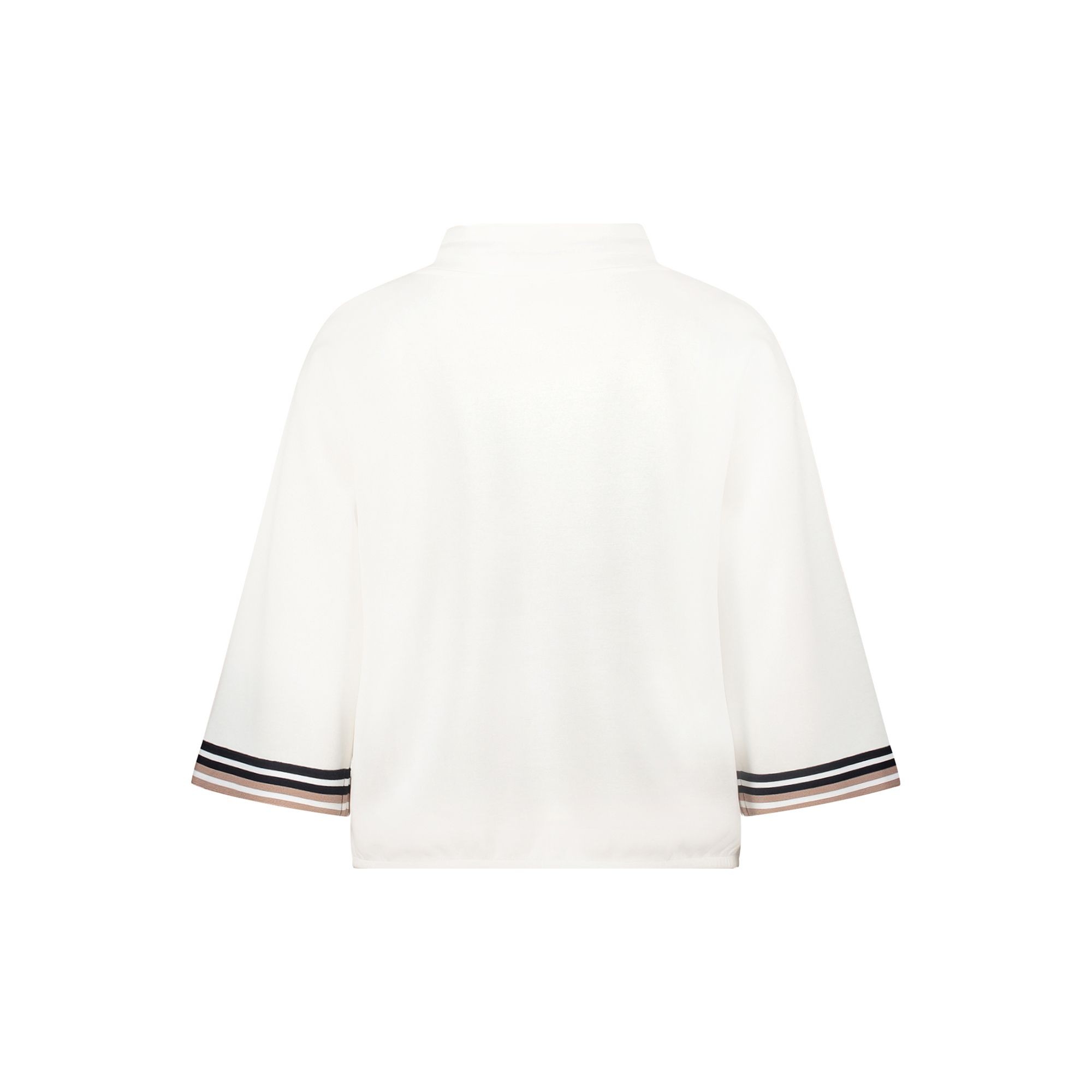 BETTY BARCLAY Džemperis moterims, Balta, Mot.džemperis 2