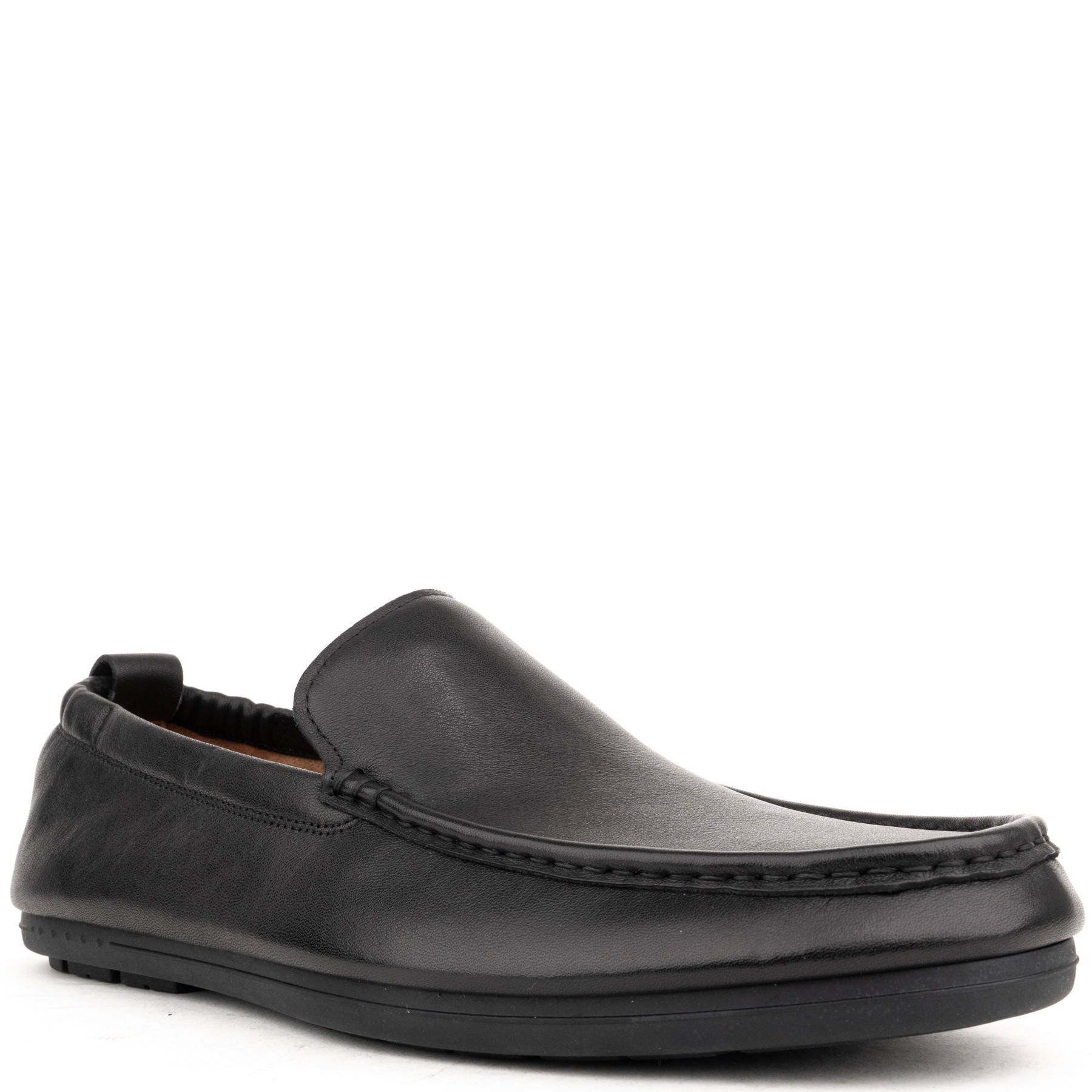 LA CONTE Mokasinai vyrams, Juoda, Mocasins 1