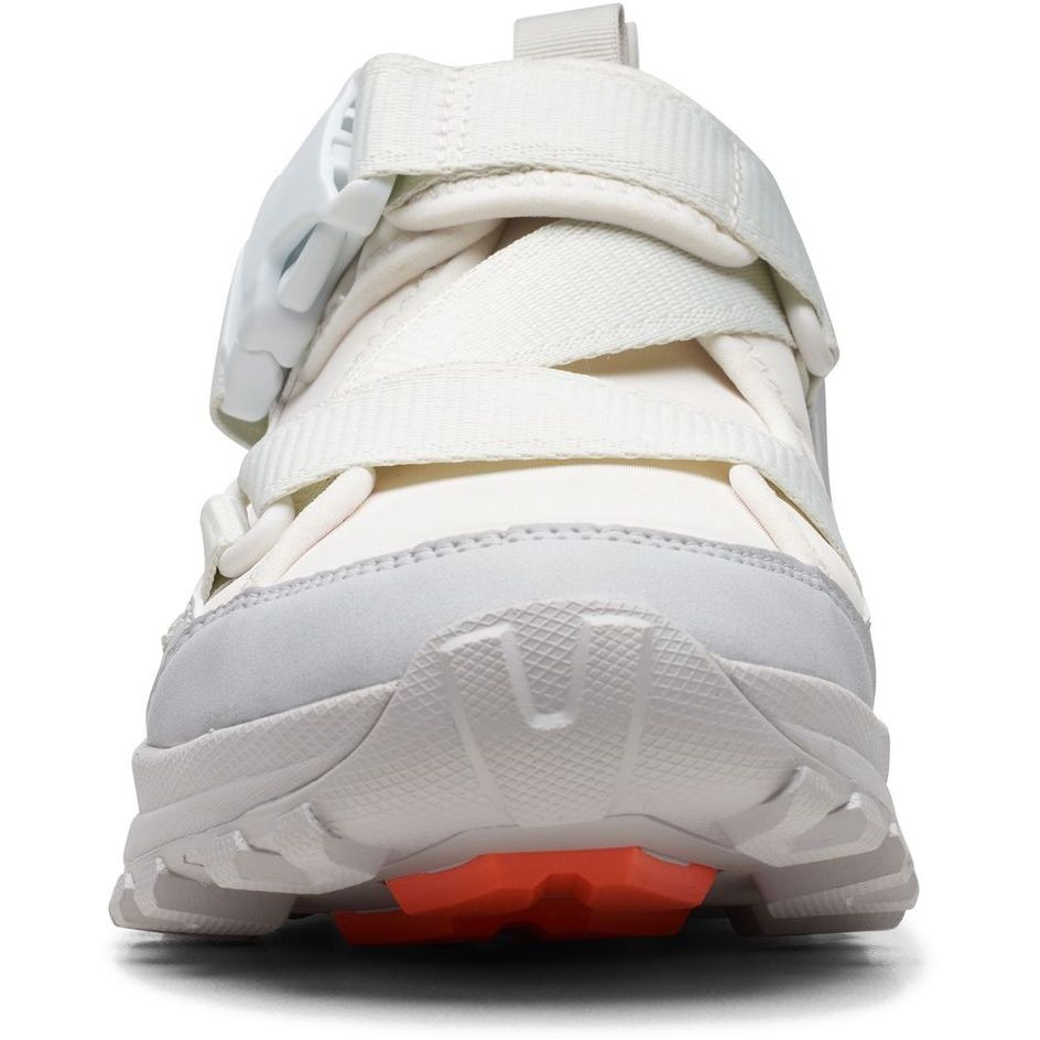 CLARKS Basutės moterims, Pilka, ATLTrek Strap Sandals 3