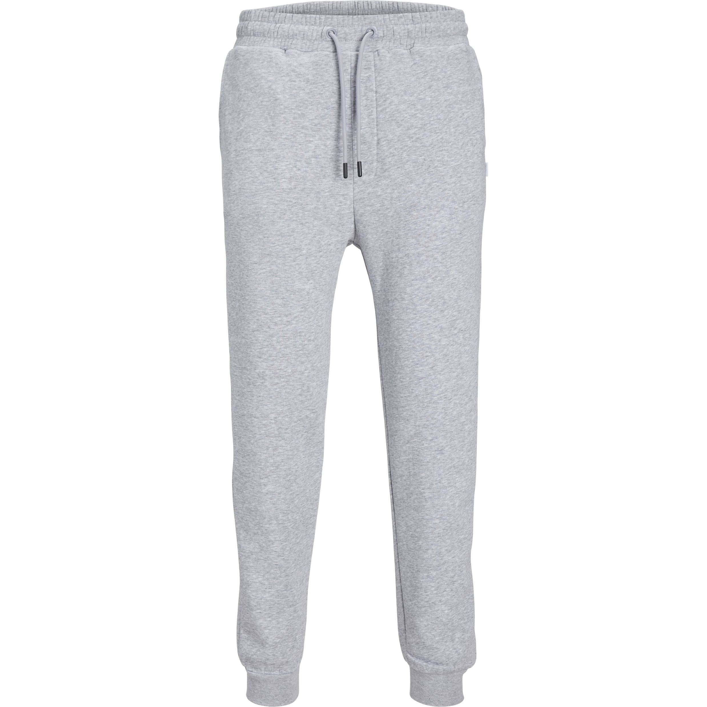JACK & JONES Kelnės vyrams, Pilka, JPSTGORDON JJBRADLEY 1