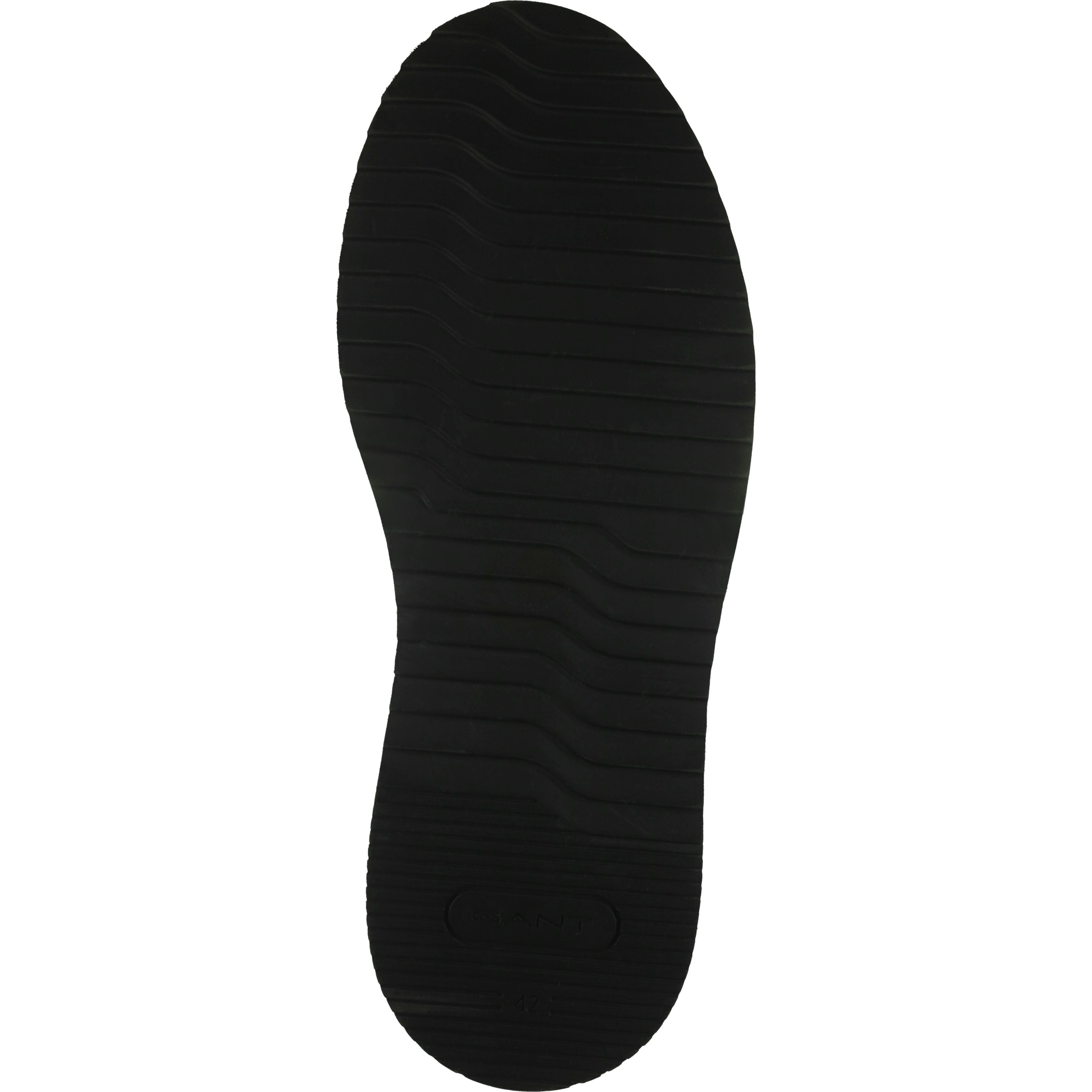 GANT Pašiltinti aulinukai vyrams, Juoda, Blistown wm booties 6