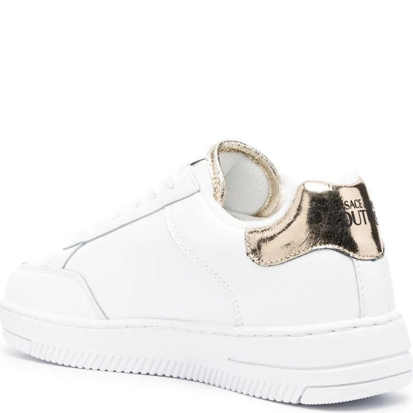 VERSACE JEANS CUTURE Bateliai - moterims, Fondo meyssa shoes 3