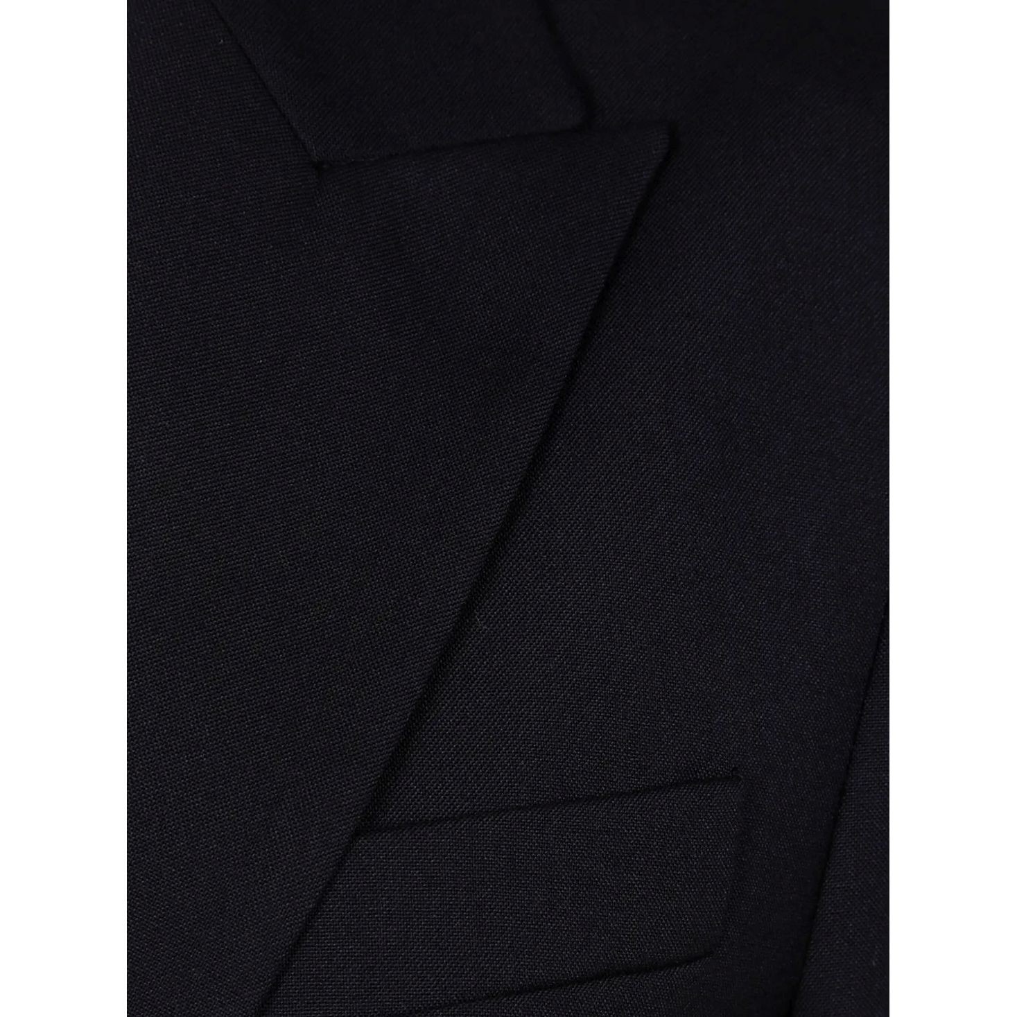 PINKO Švarkas moterims, Juoda, Blazer 3