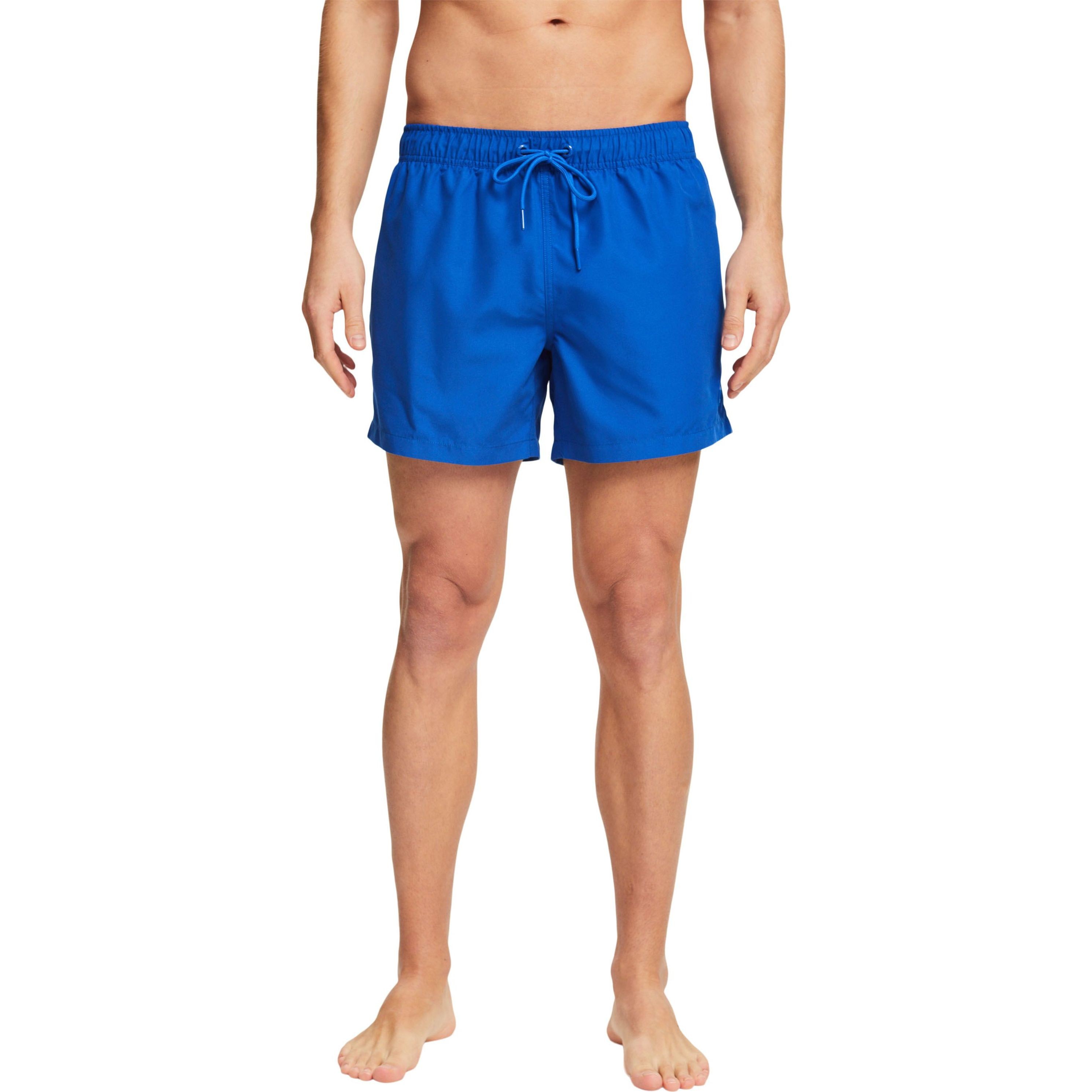 ESPRIT Apatinė kostiumėlio dalis vyrams, Mėlyna, MASLIN BAY   Bottom 2