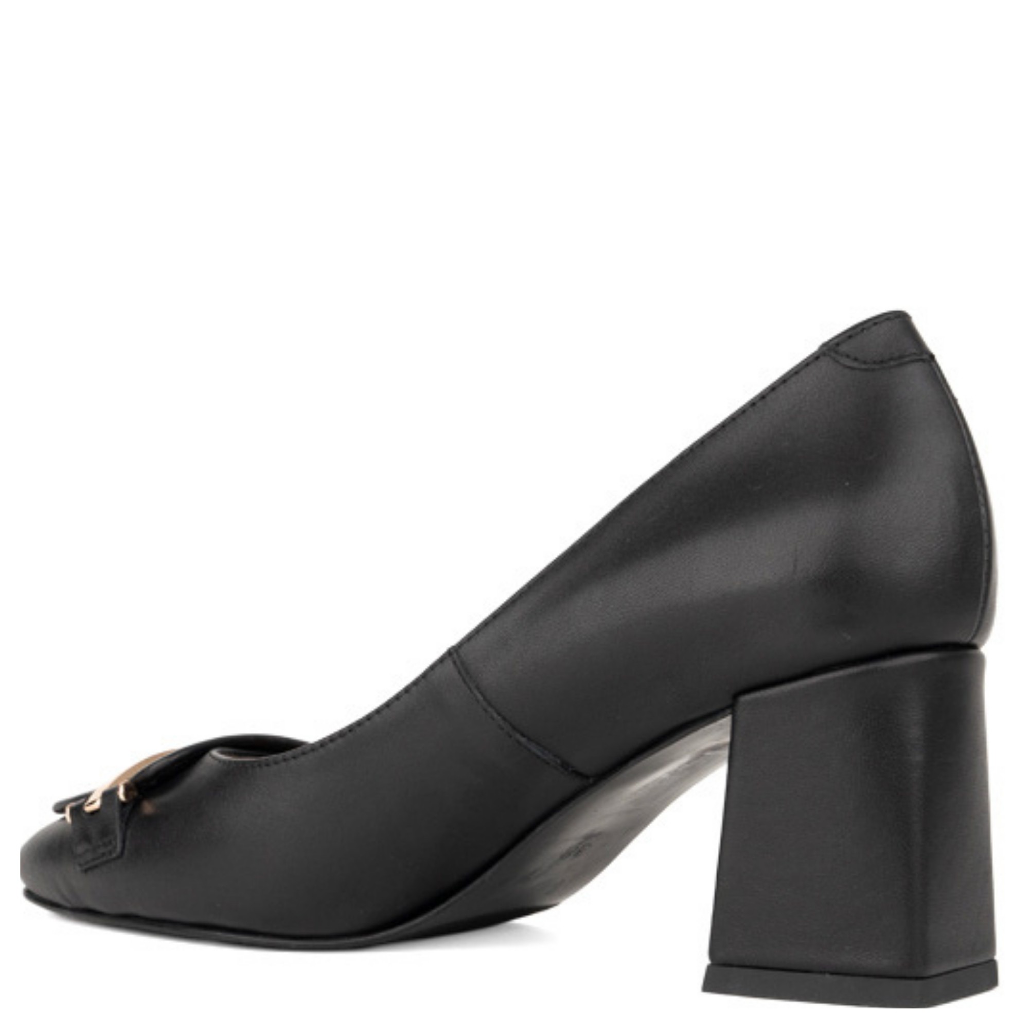 SERGIO MORETTI Aukštakulniai moterims, Balta, Pumps 3