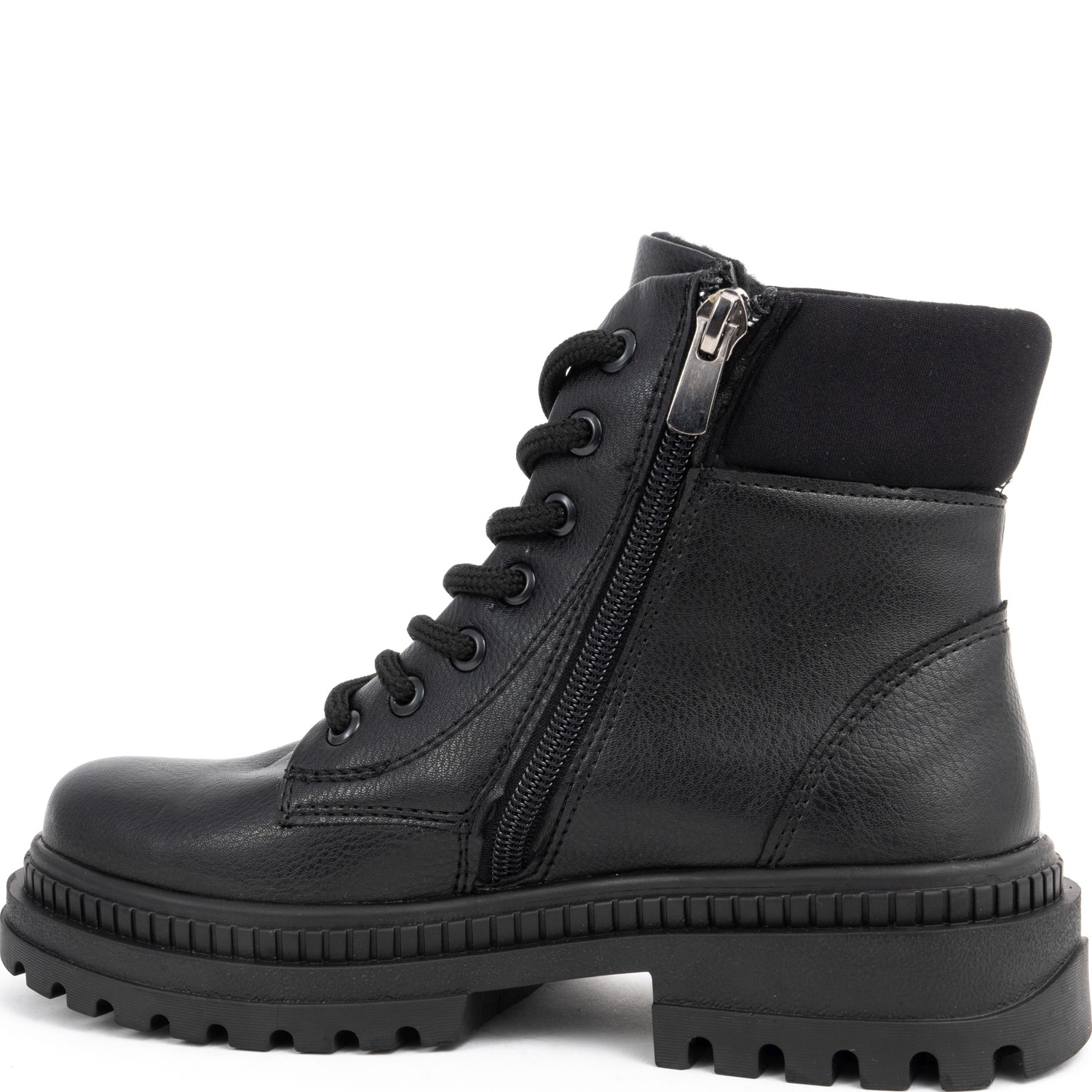 ENDLESS Aulinukai moterims, Juoda, Booties 7523 3