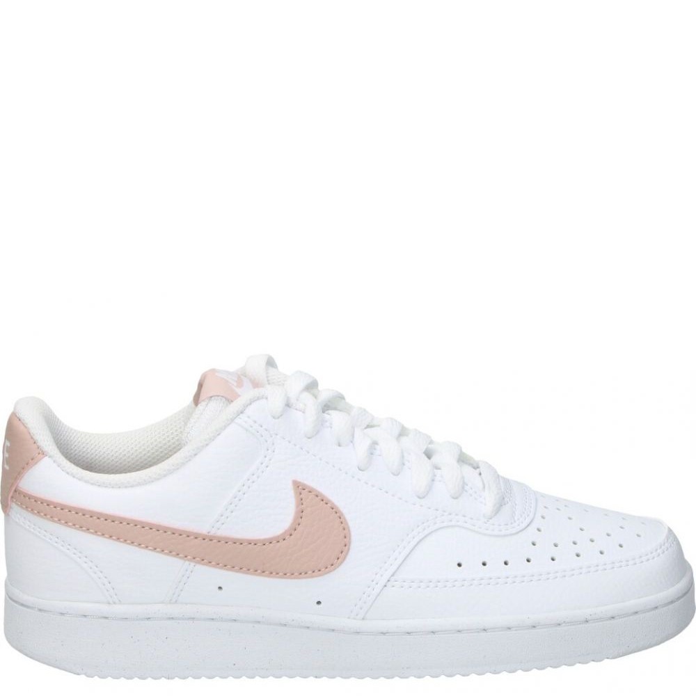 NIKE Sportiniai bateliai moterims, Balta, COURT VISION SPORT SHOE 2