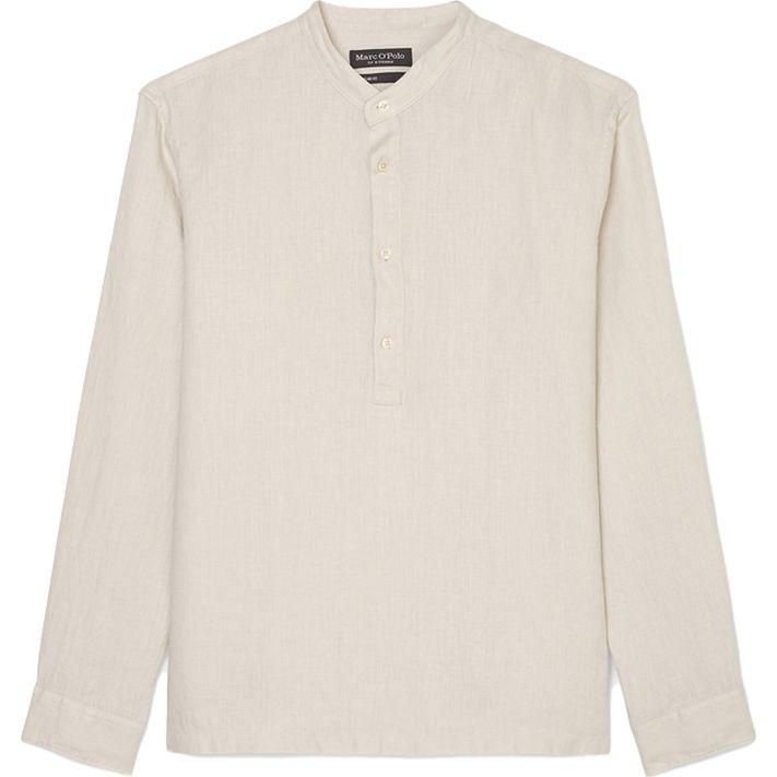 MARC O'POLO Palaidinės vyrams, Pilka