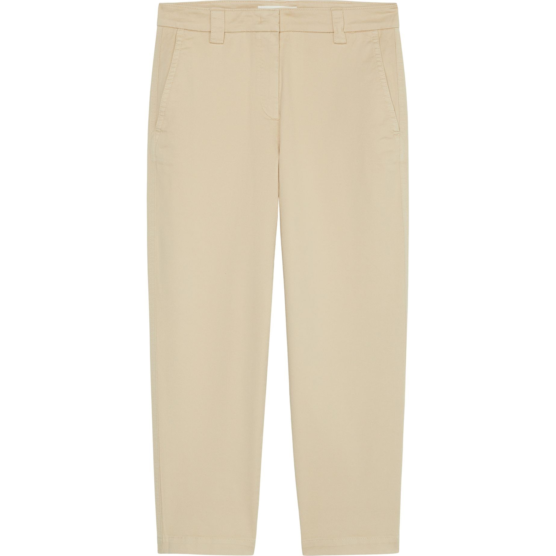 MARC O'POLO Kelnės moterims, Smėlio 1