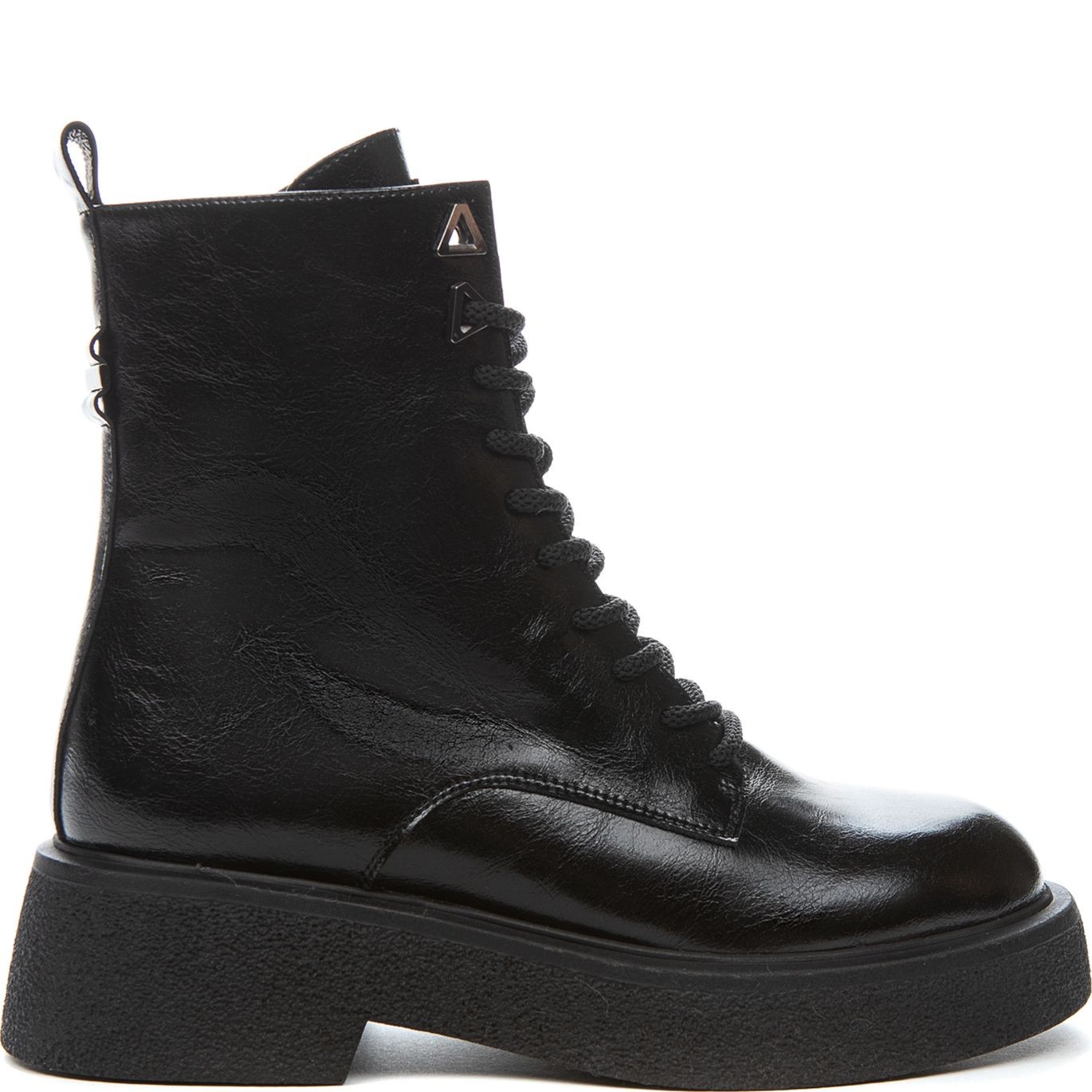 KEDDO Aulinukai moterims, Juoda, Booties 2