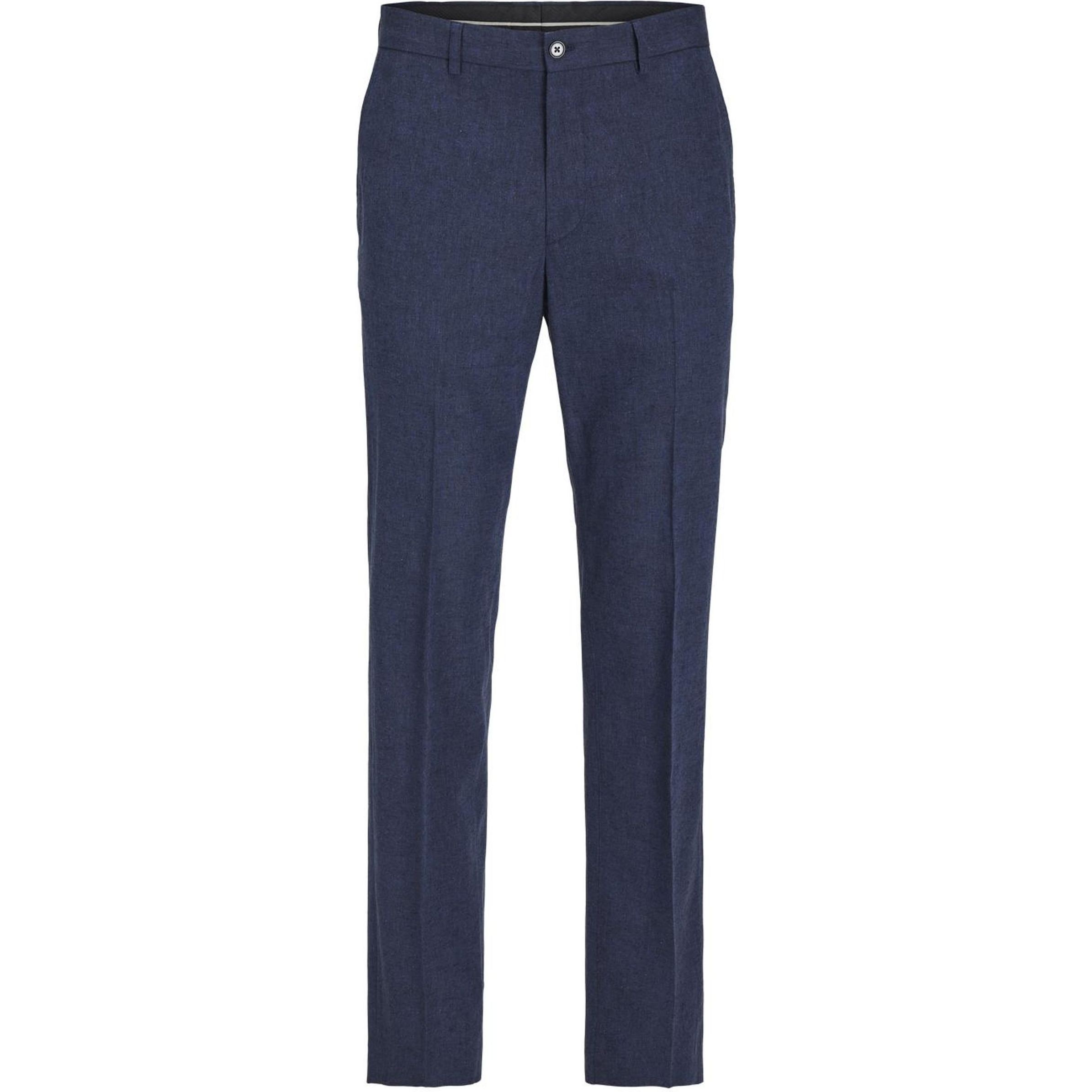 JACK & JONES Kelnės vyrams, Mėlyna, Jprrivierapants 1