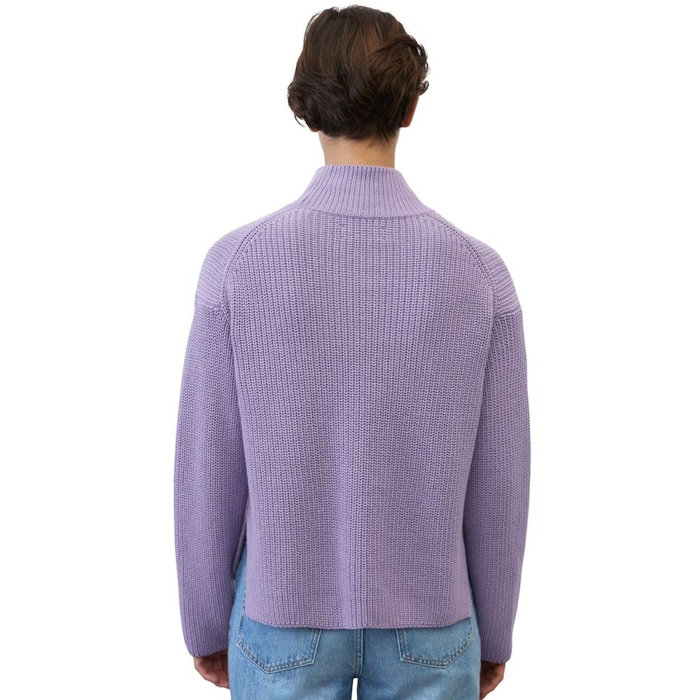 MARC O'POLO Megztinis moterims, purple 2