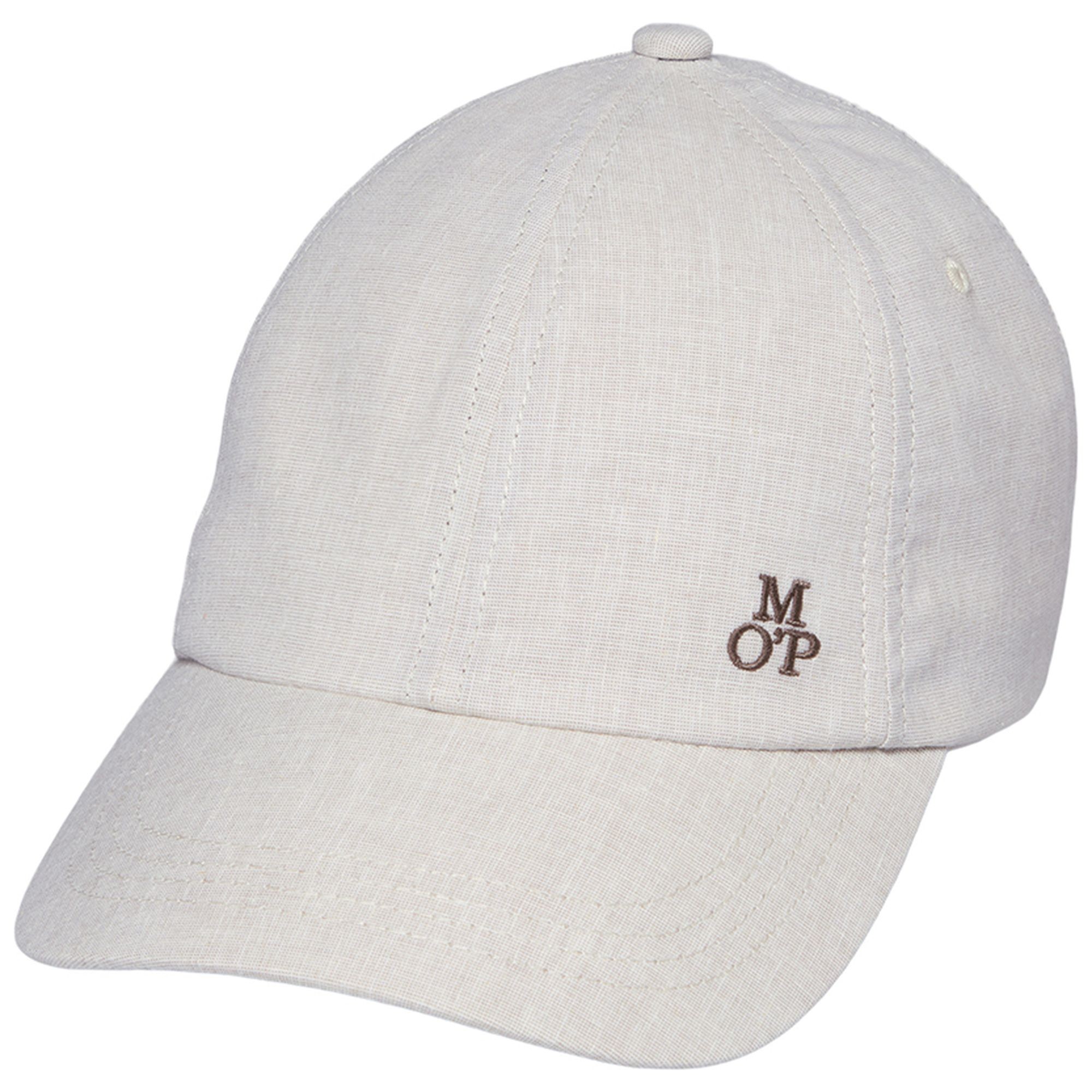 MARC O'POLO Kepurė vyrams, Marga, 5000012645 Cap 1