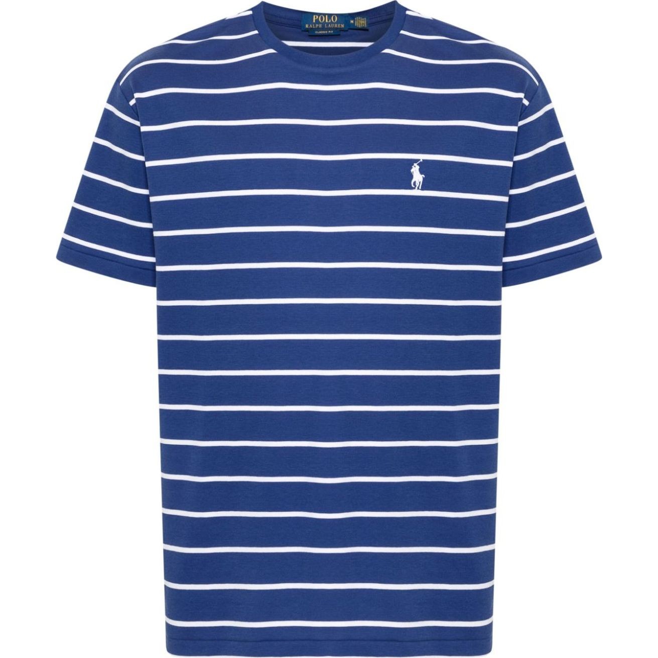 POLO RALPH LAUREN Marškinėliai trump. rankovėmis vyrams, Marga, Short sleeve t-shirt