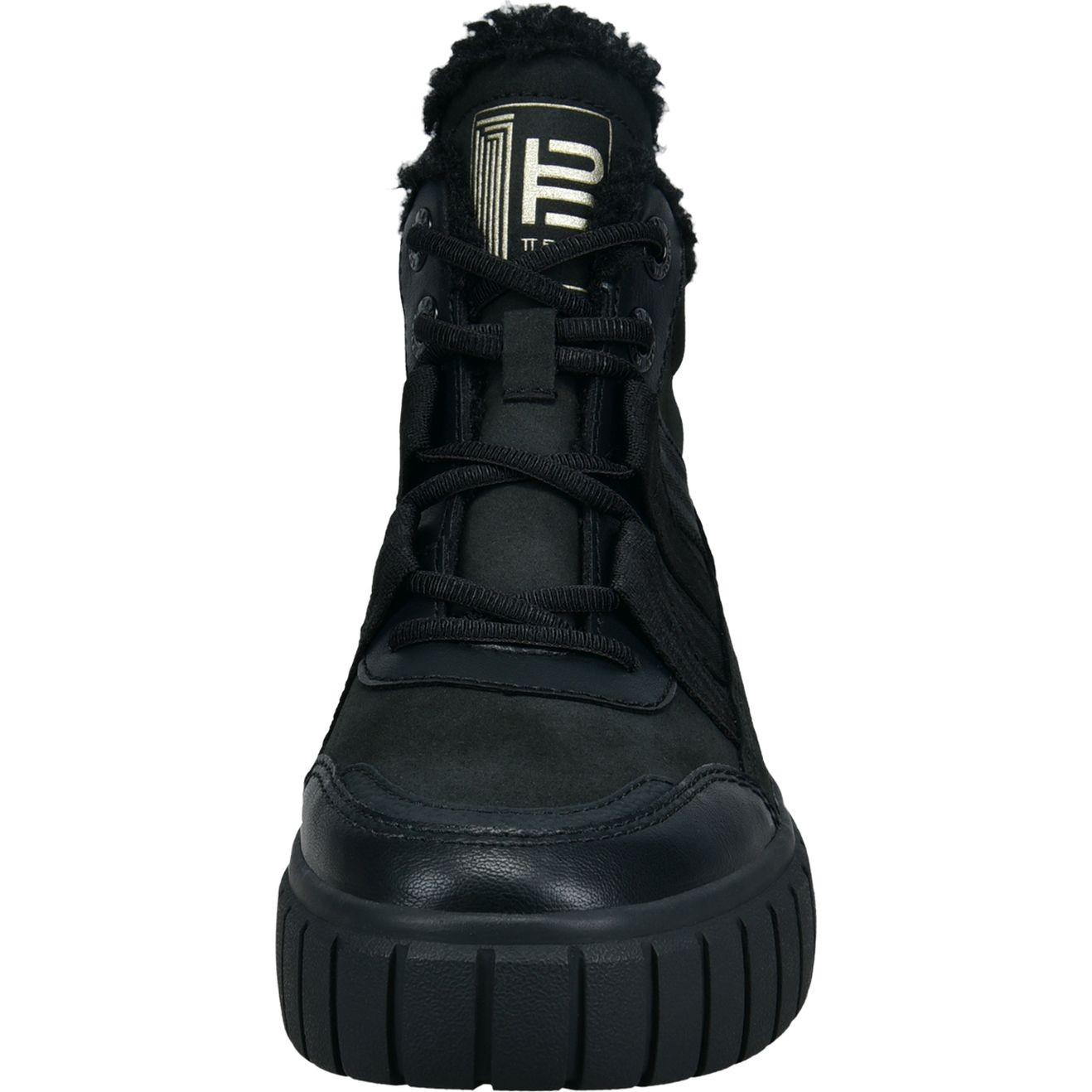 BAGATT Aulinukai moterims, Juoda, Piper revo booties 5