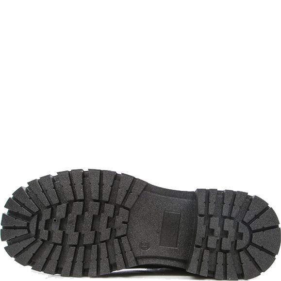 YOUNG SPIRIT Aulinukai moterims, Juoda, BOOTIES 4