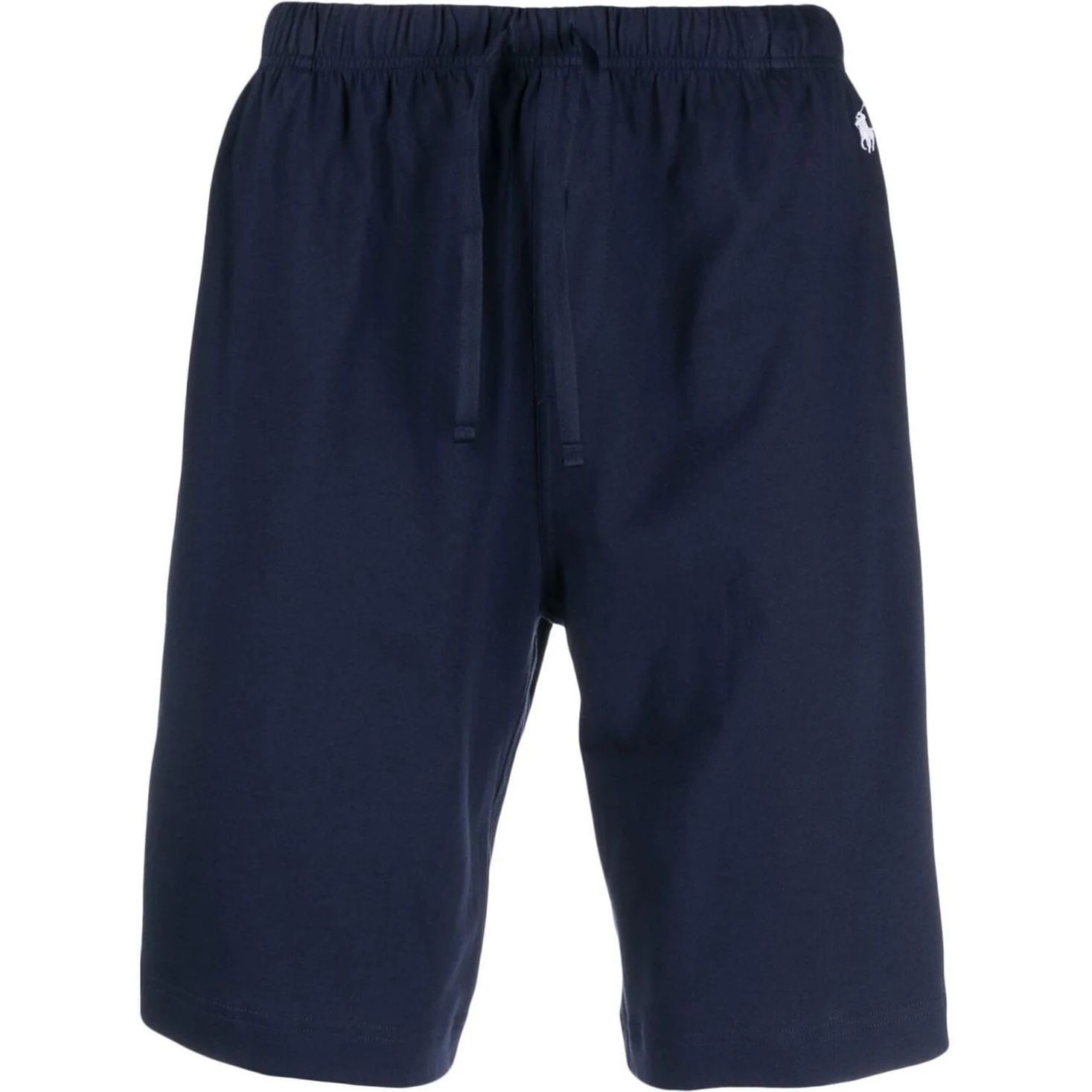 POLO RALPH LAUREN UW Šortai vyrams, Mėlyna, Short sleep bottom 1