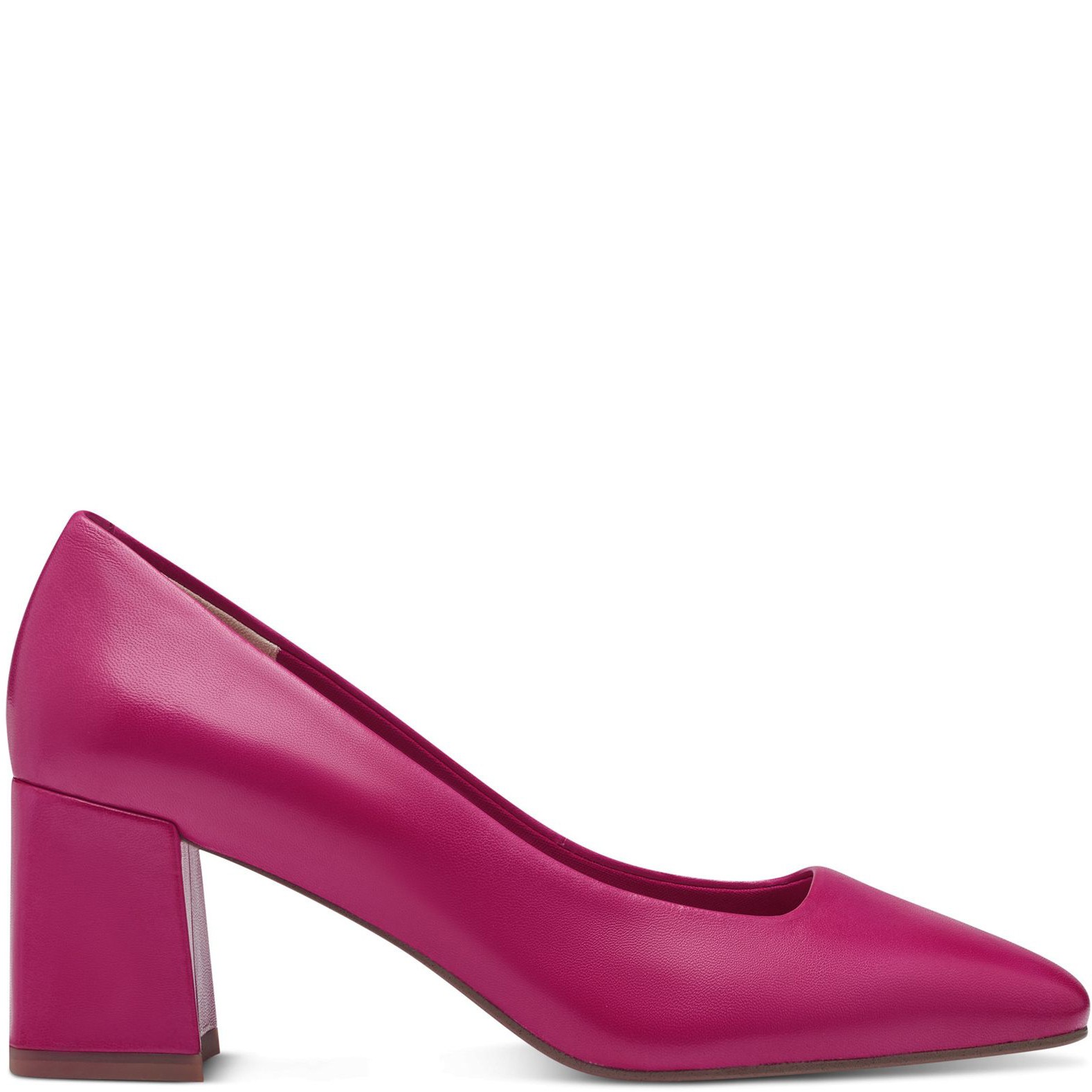 TAMARIS Aukštakulniai moterims, Rožinė, Pumps 2