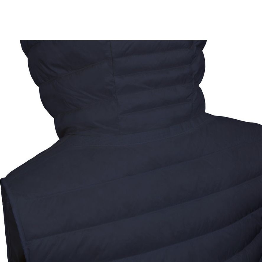 GEOX Striukė moterims, Mėlyna, Jaysen down jackets 9