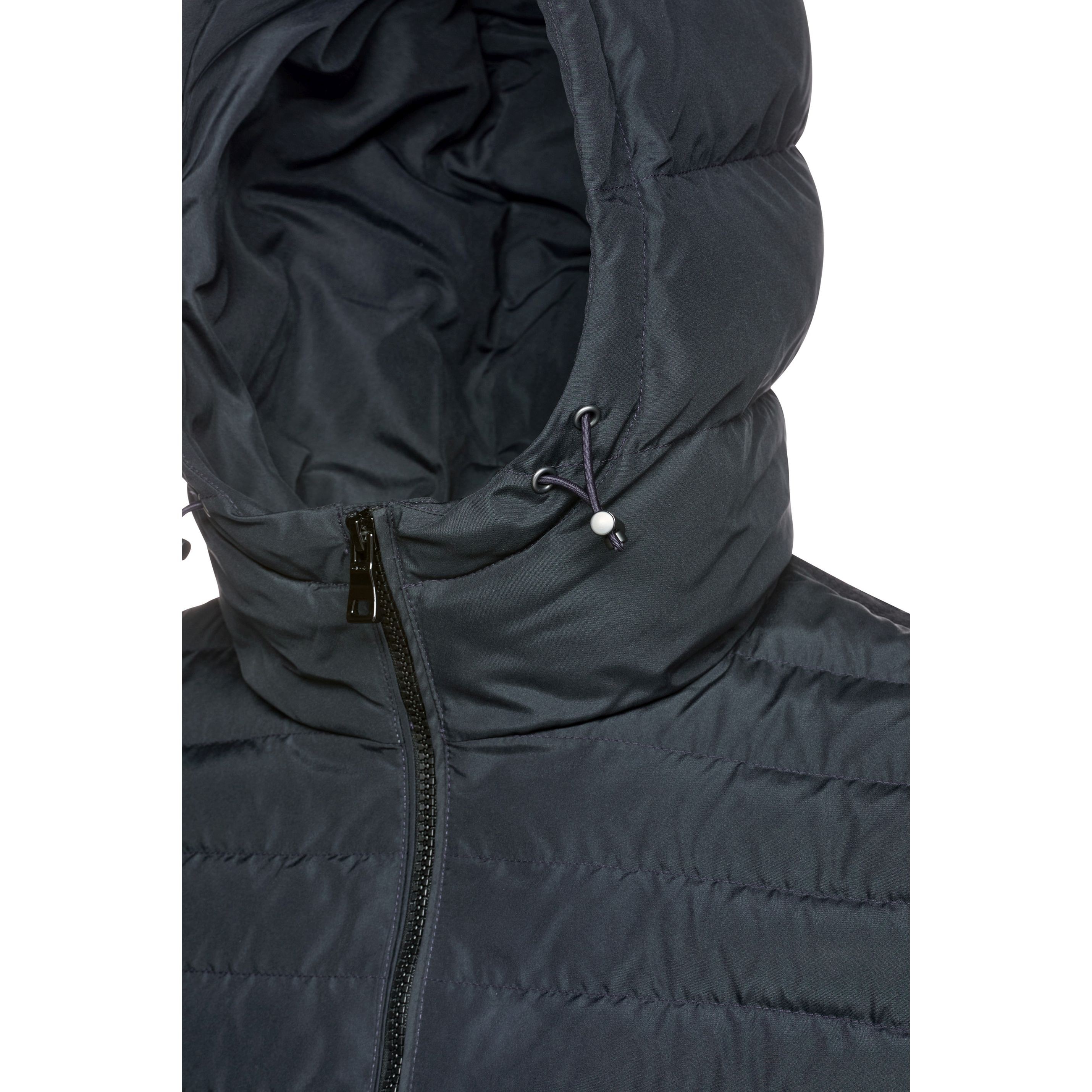 GEOX Striukė vyrams, Mėlyna, Magnete jackets 8