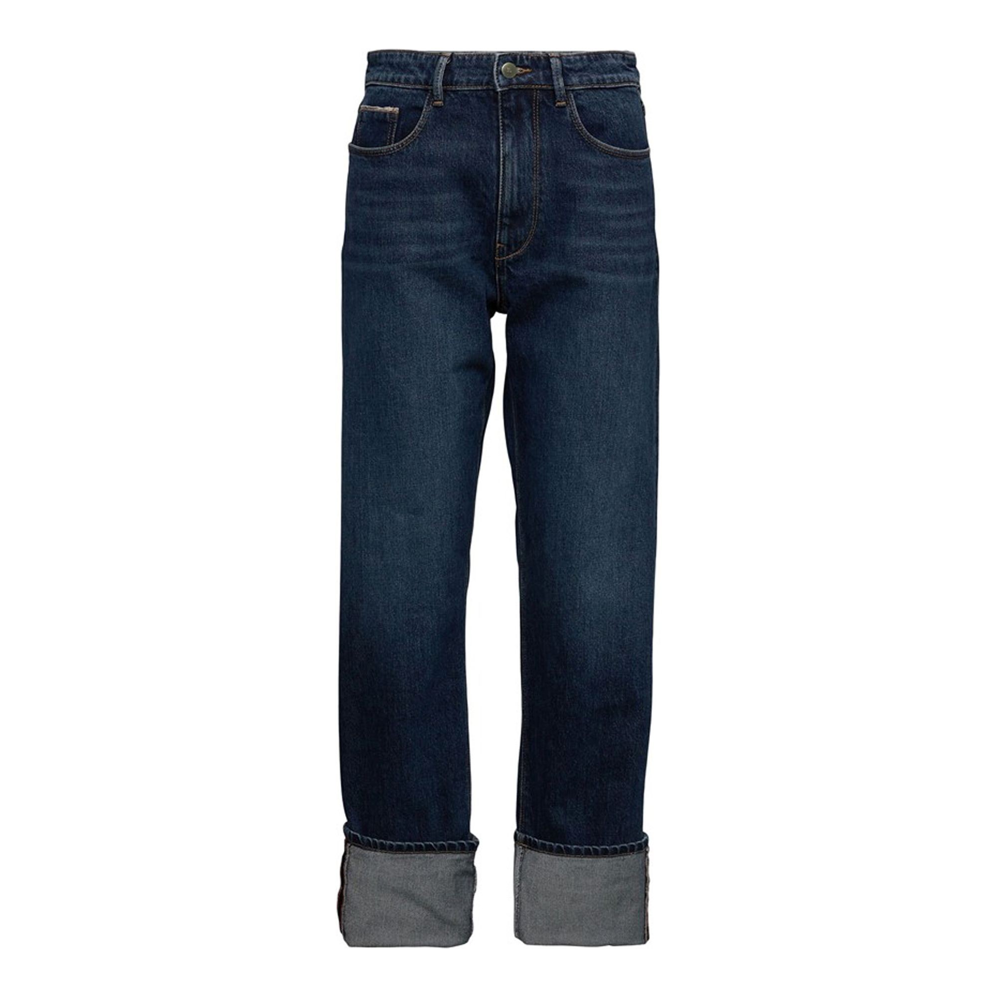 ESPRIT Tiesūs džinsai moterims, WoCollection 1