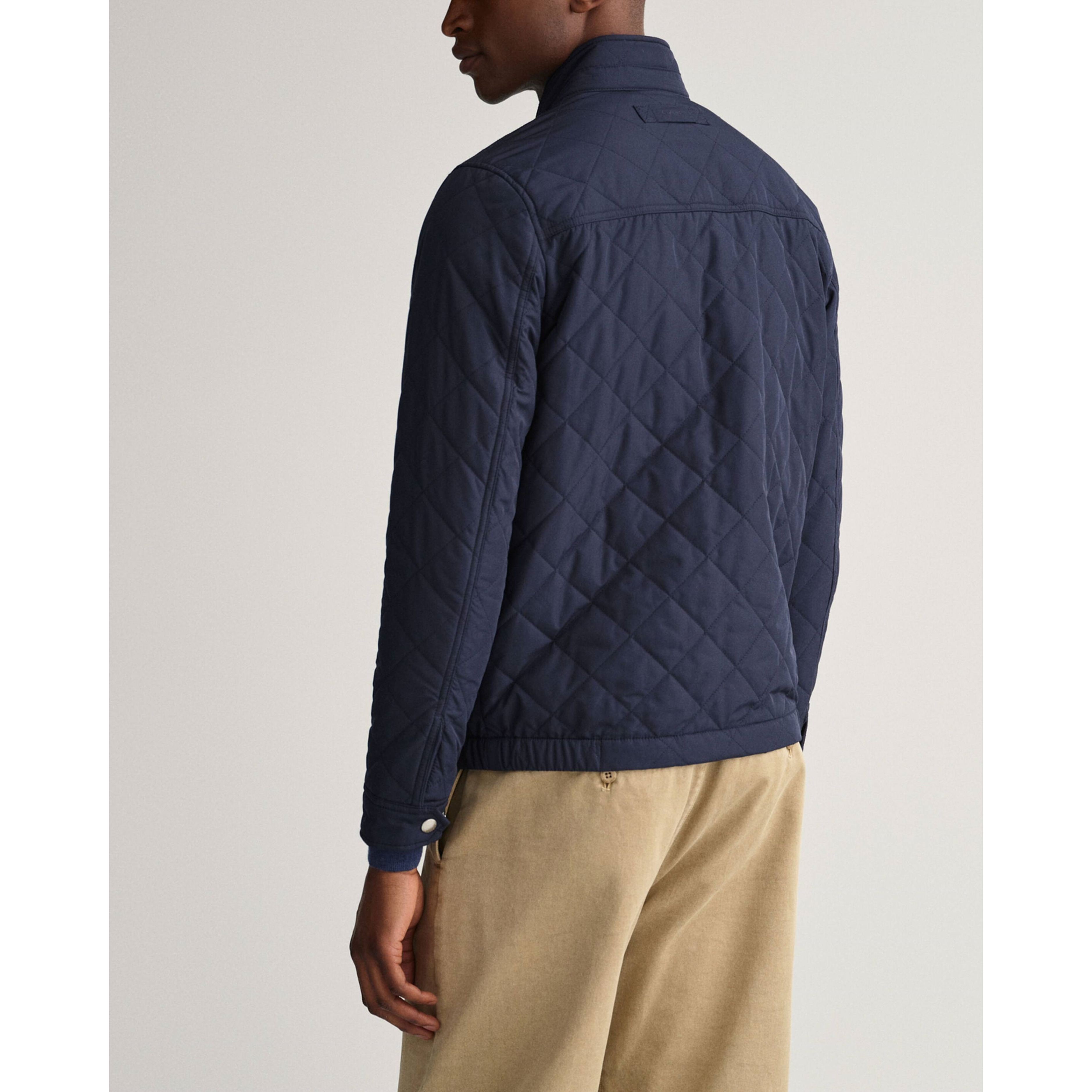 GANT Striukė vyrams, Mėlyna 3