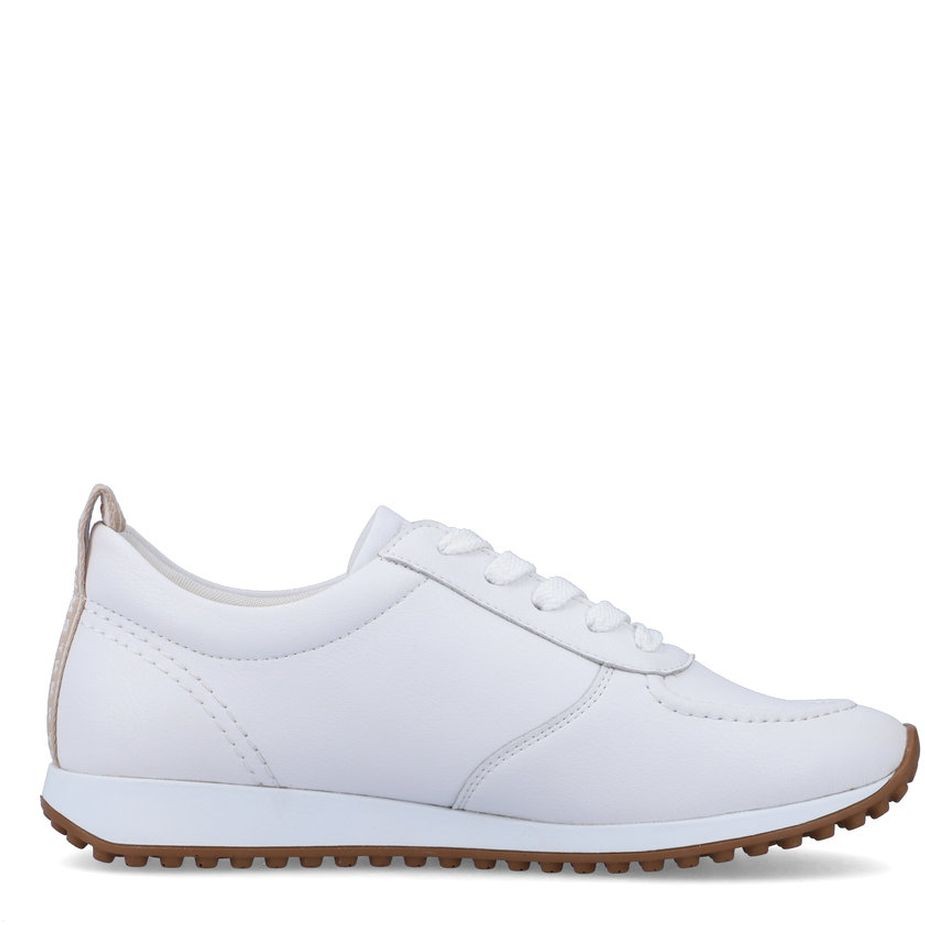 REMONTE Laisvalaikio bateliai moterims, Balta, LEISURE 7