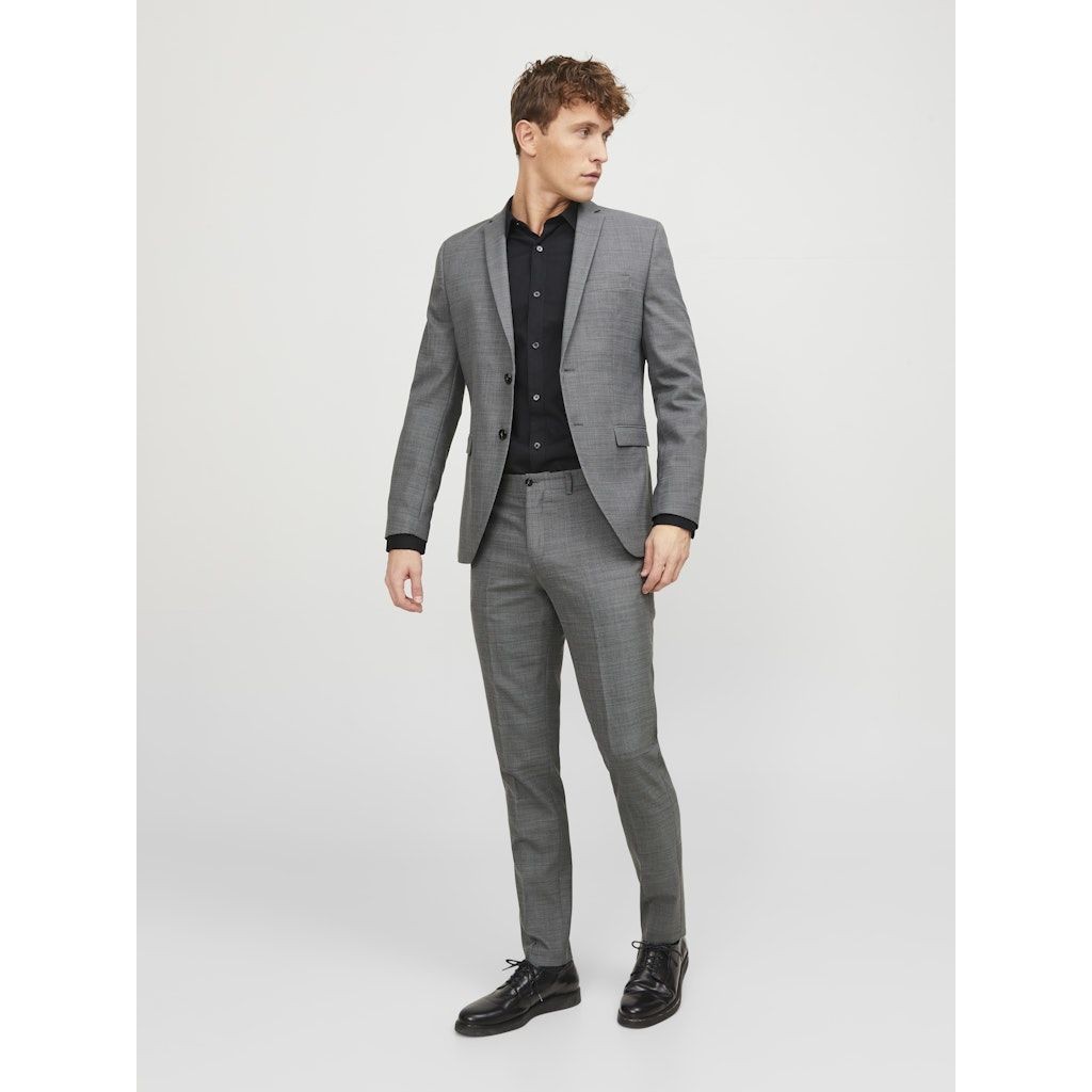 JACK & JONES Kelnės vyrams, JPRSOLARIS TROUSER N 7