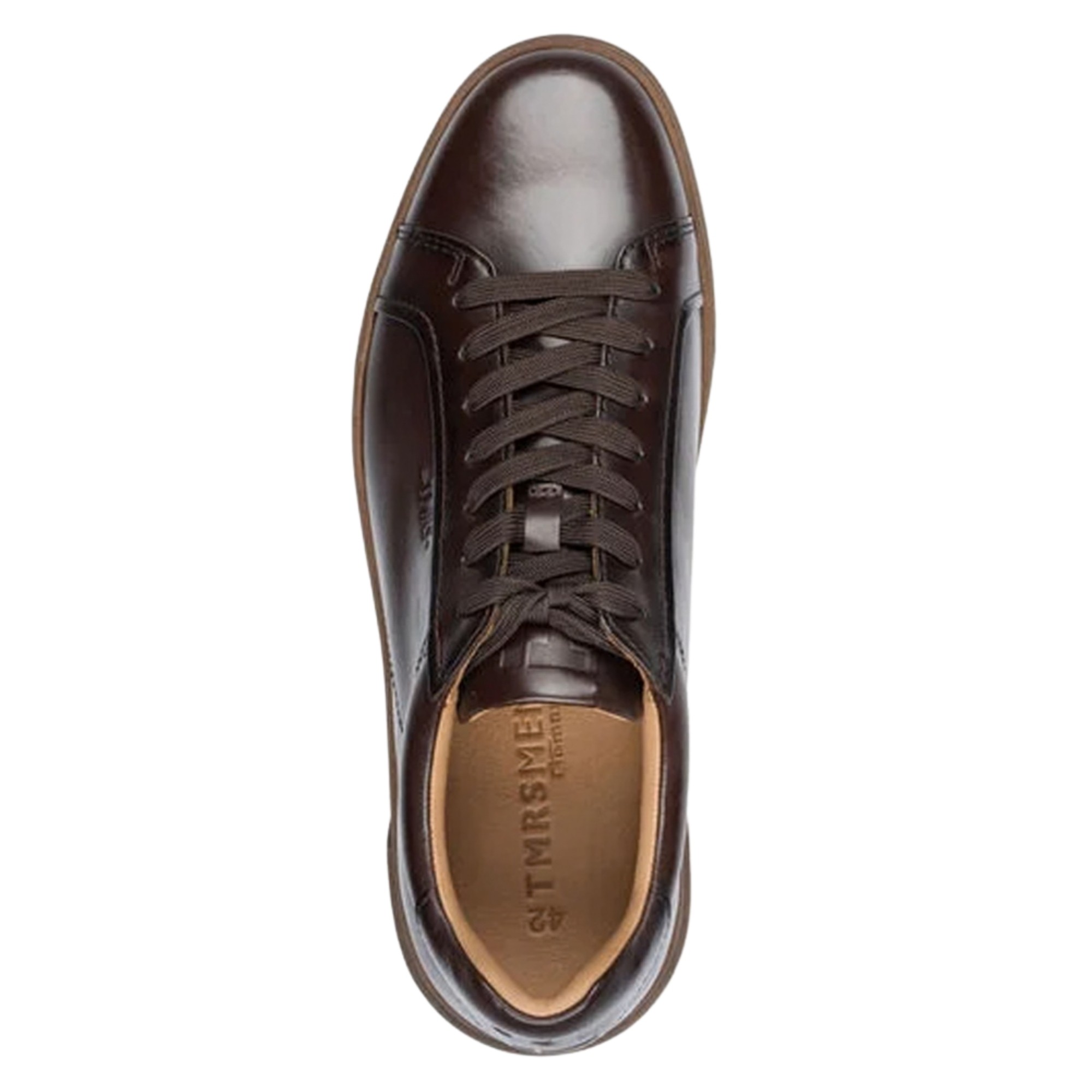 TAMARIS Laisvalaikio bateliai vyrams, Ruda, Leisure 3