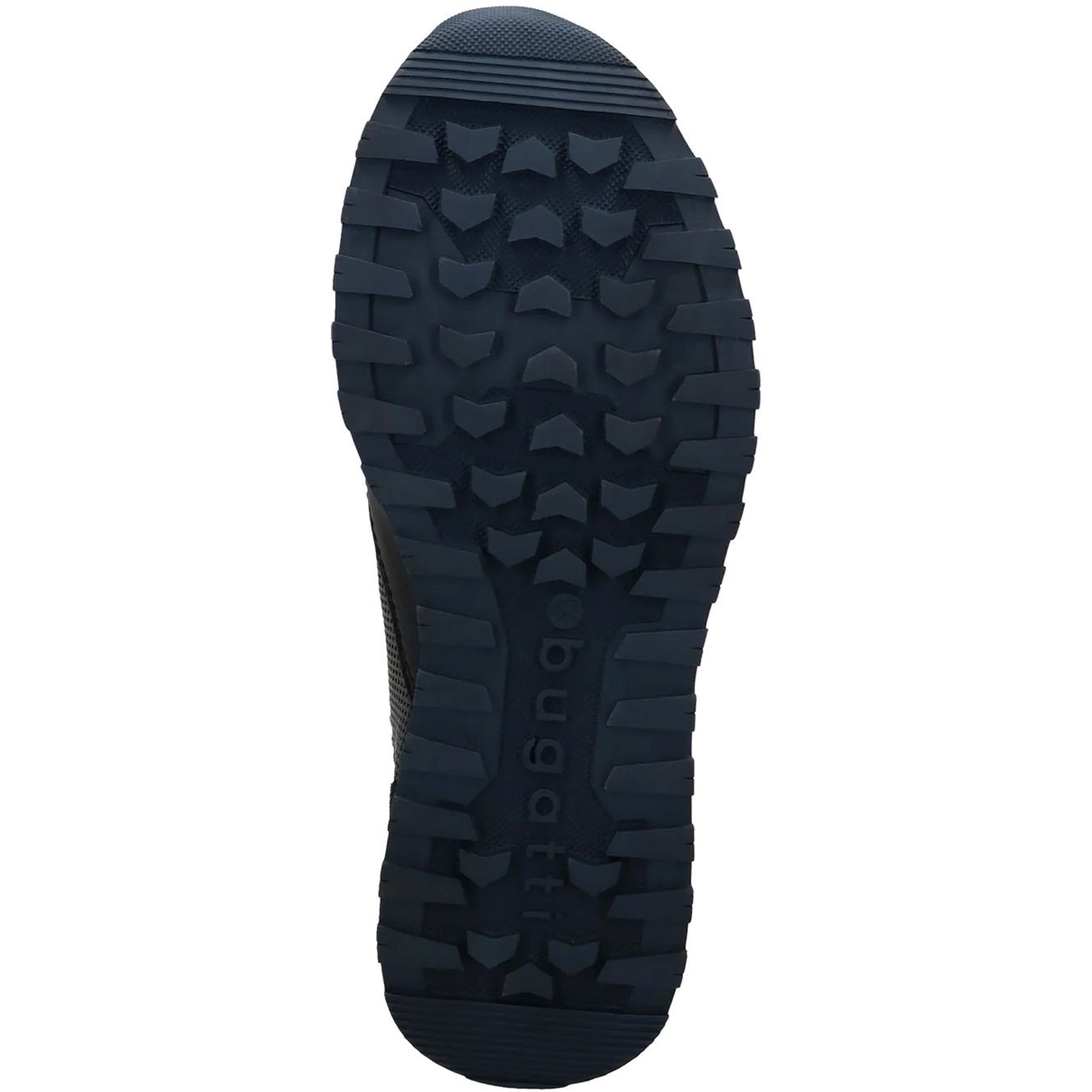 BUGATTI Laisvalaikio bateliai vyrams, Mėlyna, Cirino leisure 7