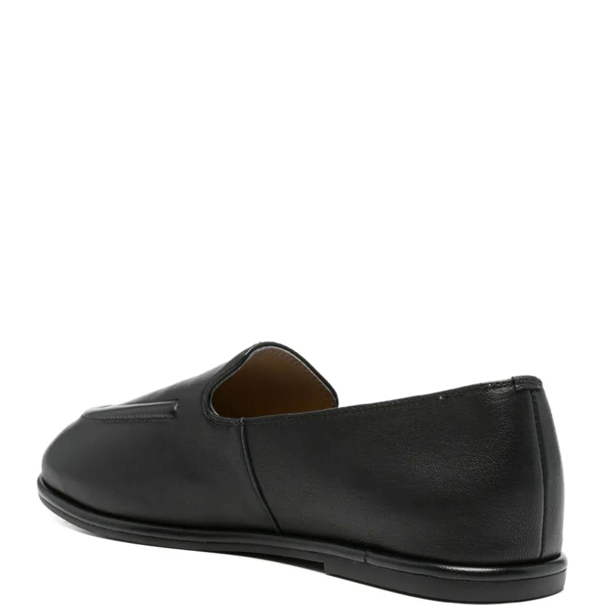 LINDA BAUMANN Laisvalaikio bateliai moterims, Juoda, Leisure 3