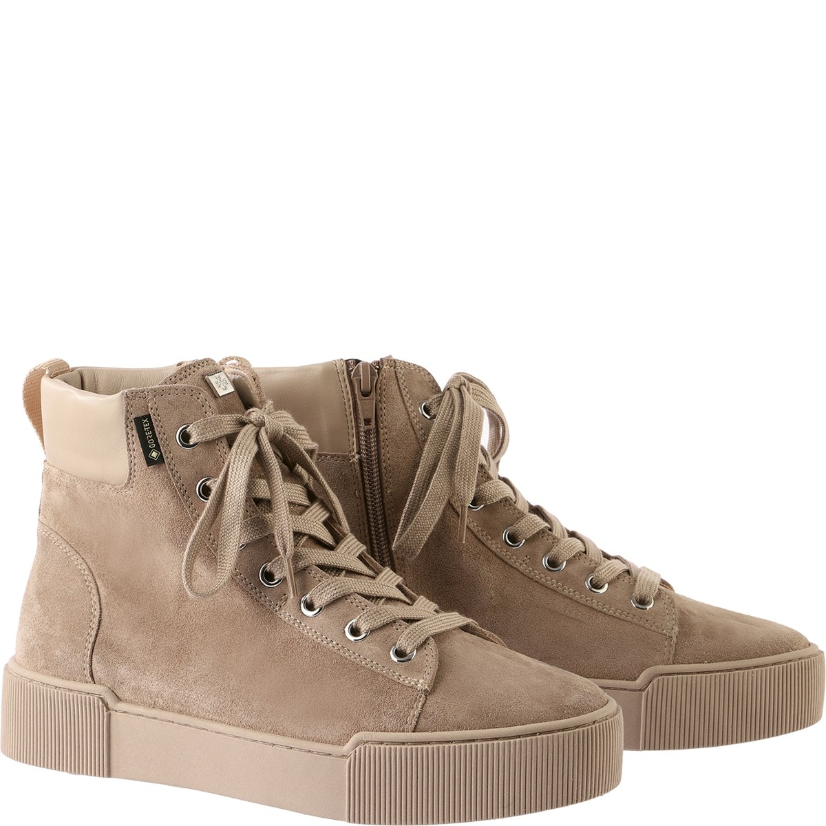 HOGL Aulinukai moterims, Smėlio, Buddy booties 1