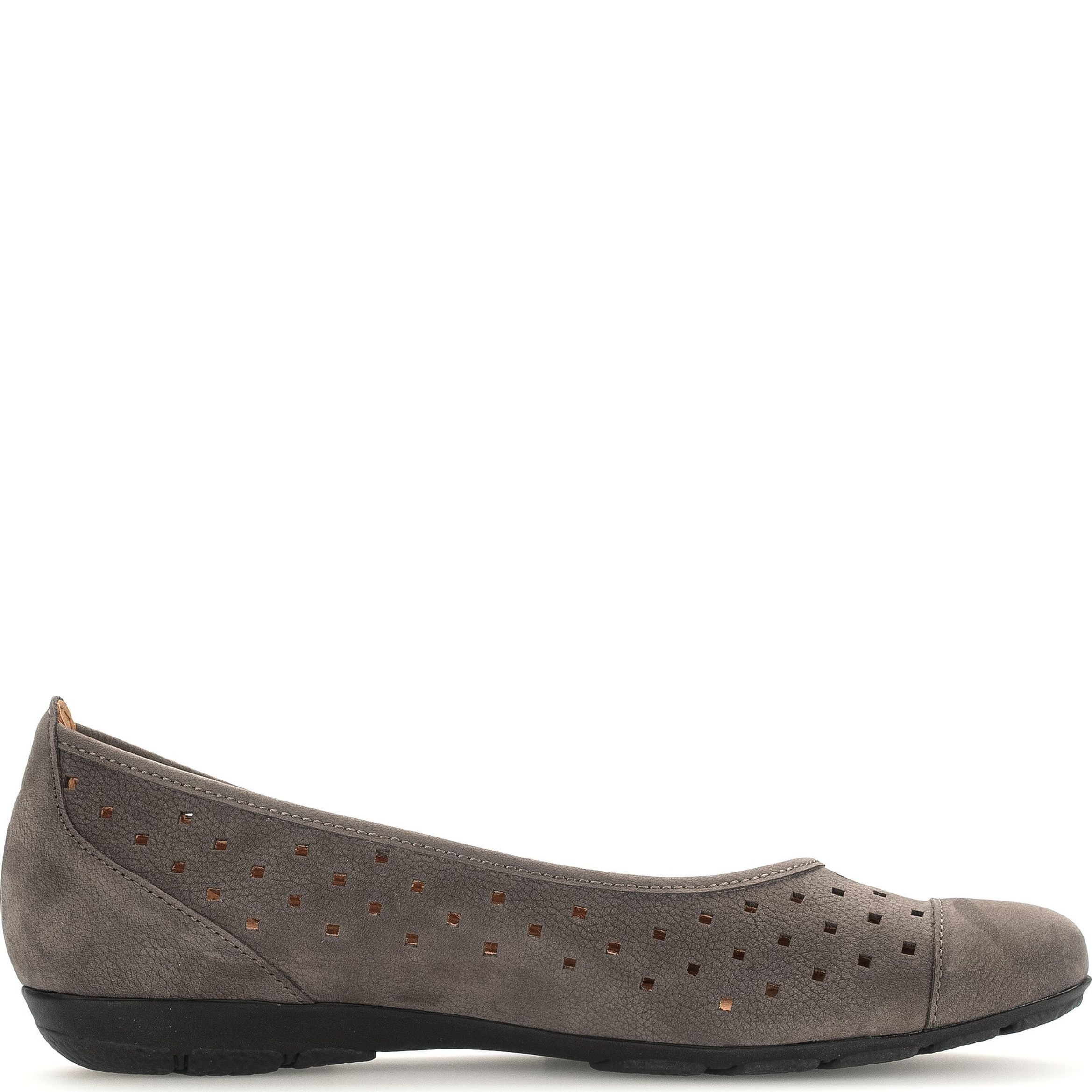 GABOR Balerinos moterims, Smėlio, Ballerinas 2